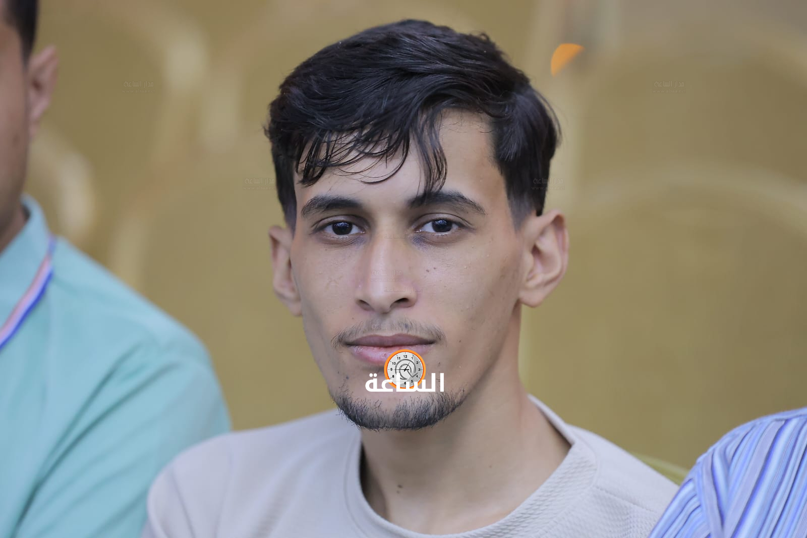Madar Al-Saa Images 0.11746369027583048