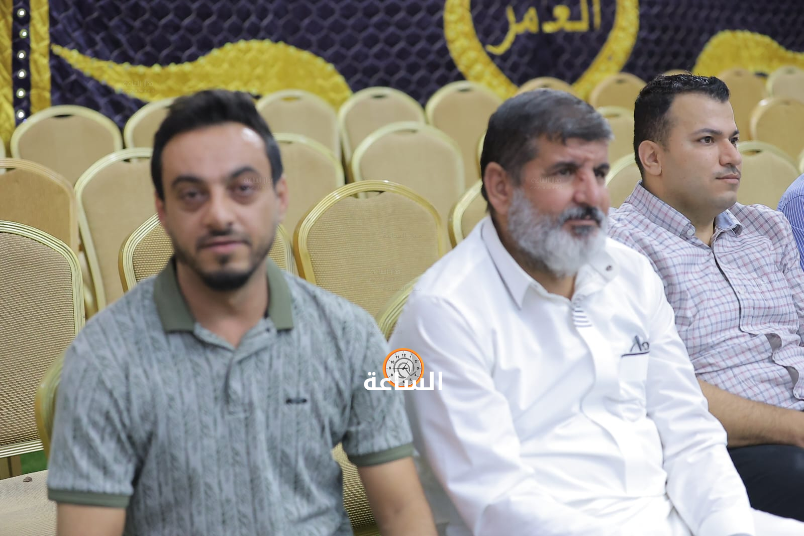 Madar Al-Saa Images 0.09714559435139725