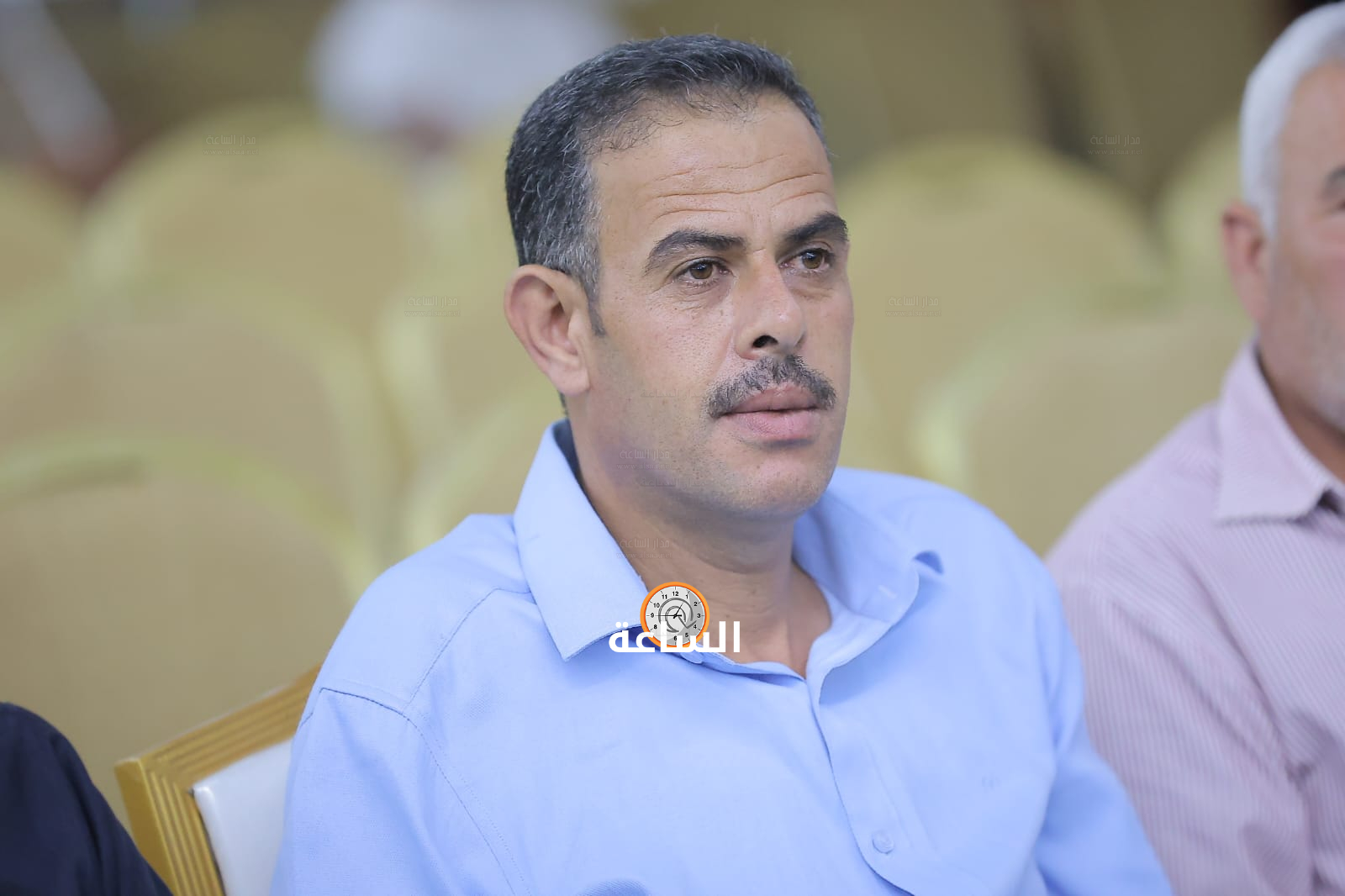 Madar Al-Saa Images 0.25342777744379896
