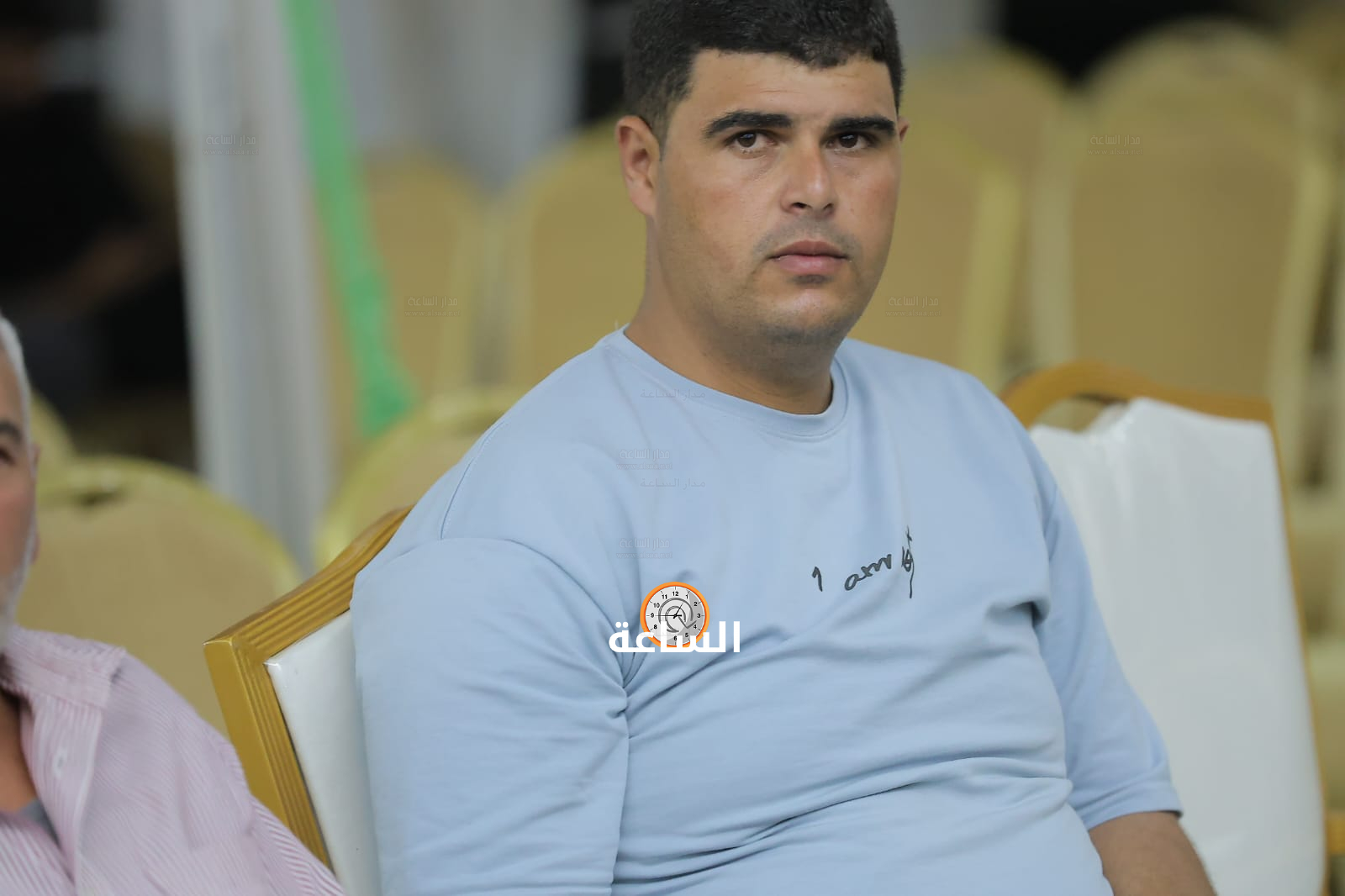 Madar Al-Saa Images 0.2751102325447814