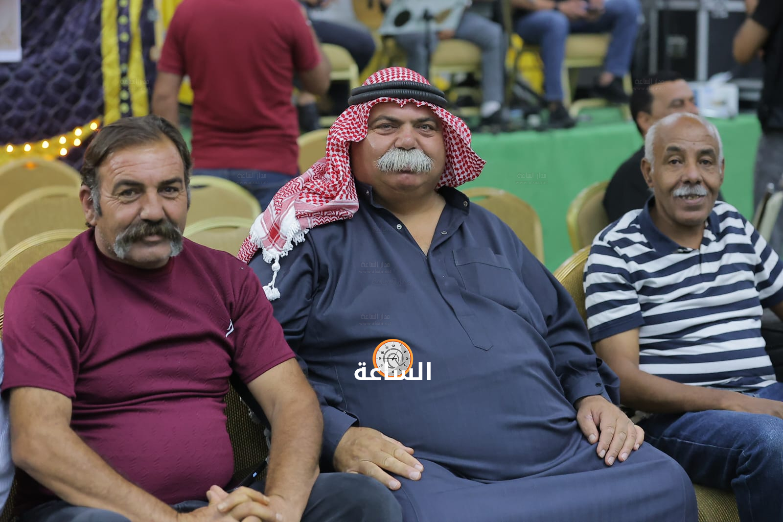 Madar Al-Saa Images 0.4186082074744114