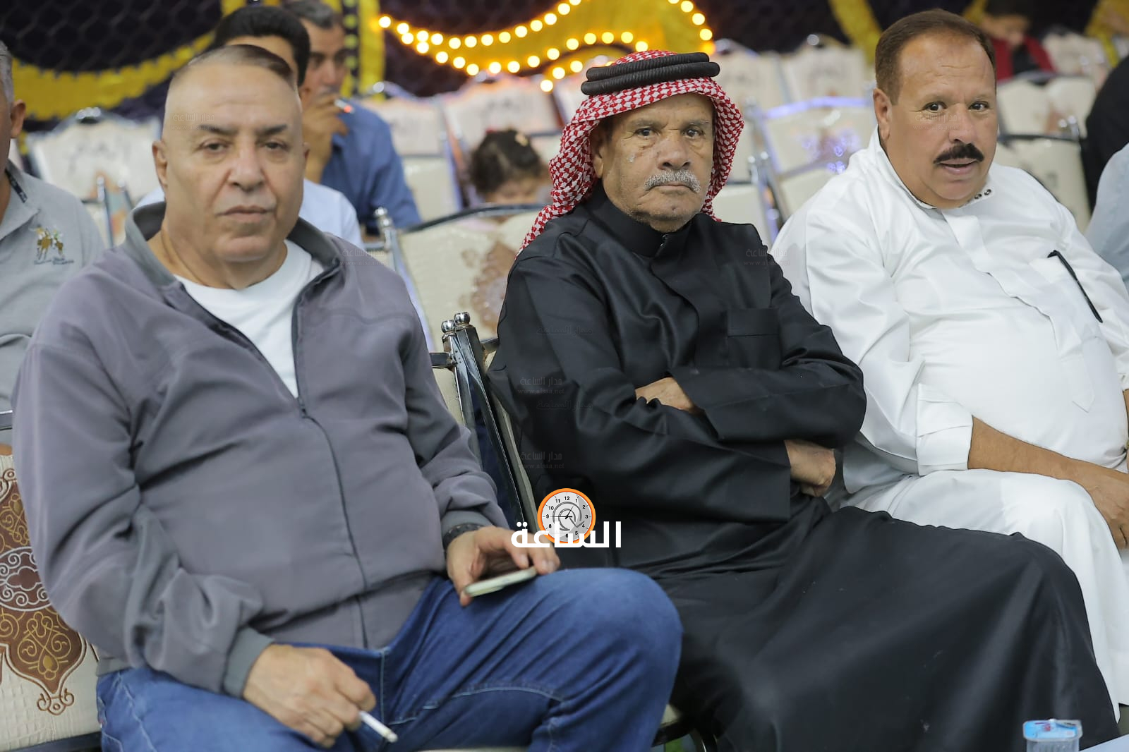 Madar Al-Saa Images 0.23364664730522278