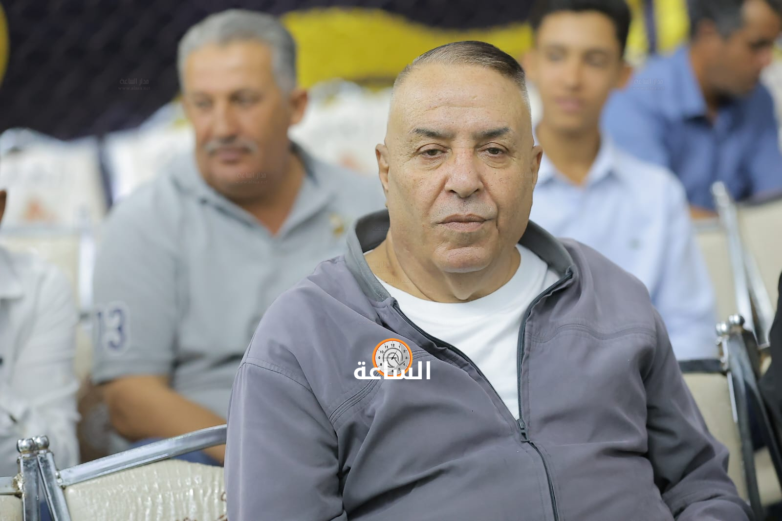 Madar Al-Saa Images 0.27336891338477665