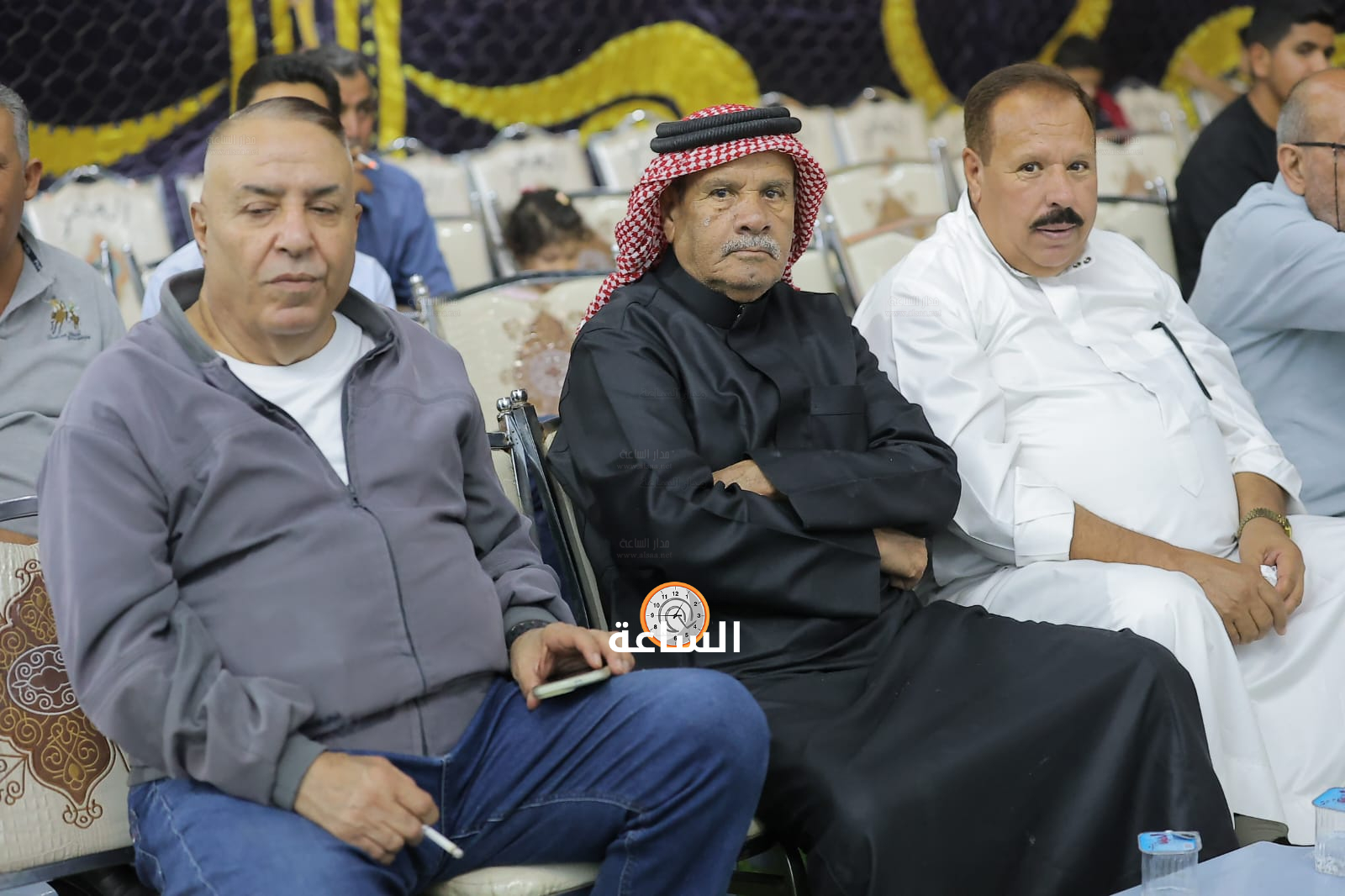 Madar Al-Saa Images 0.7462852465741442