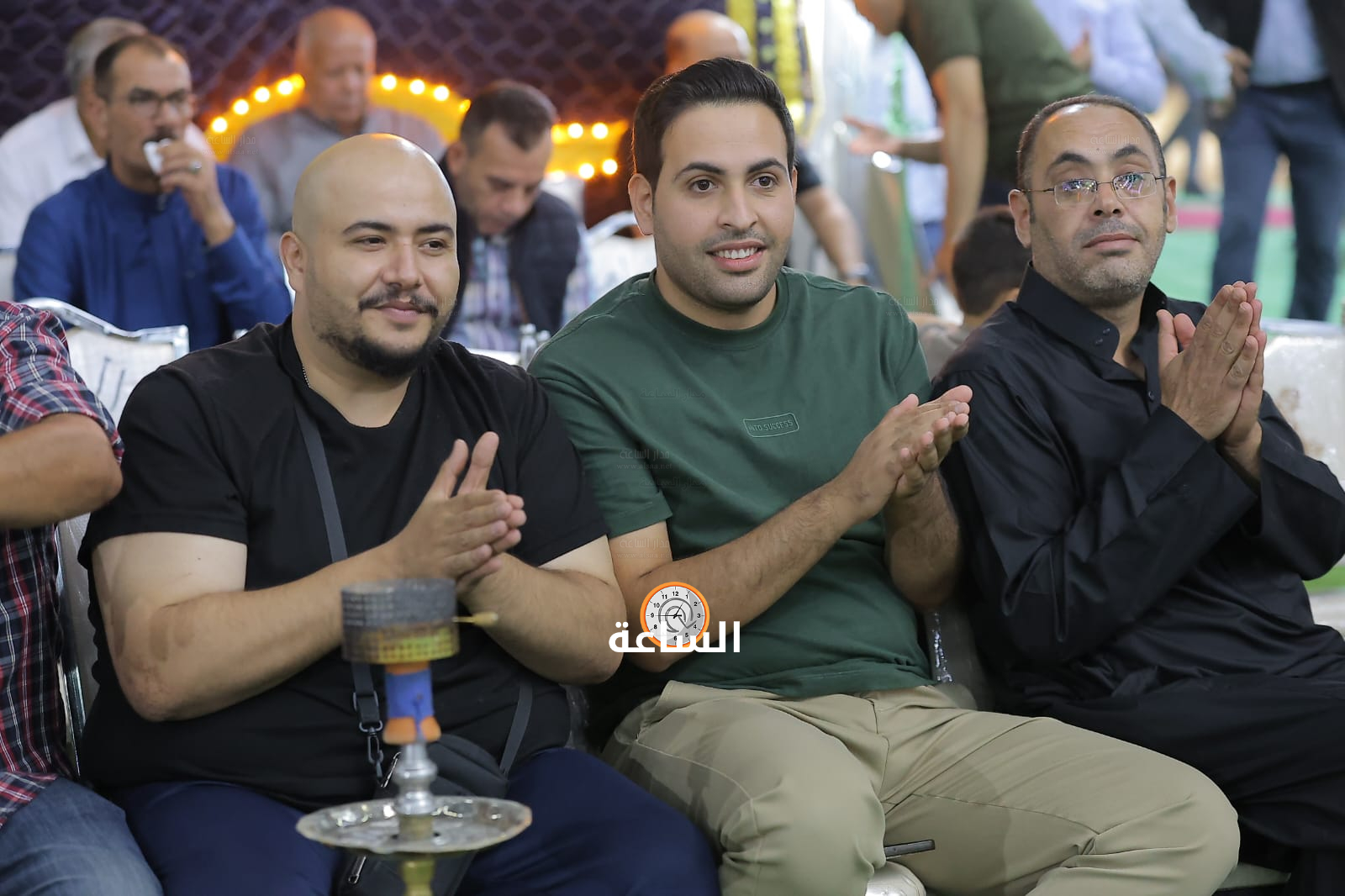 Madar Al-Saa Images 0.26974511904519893