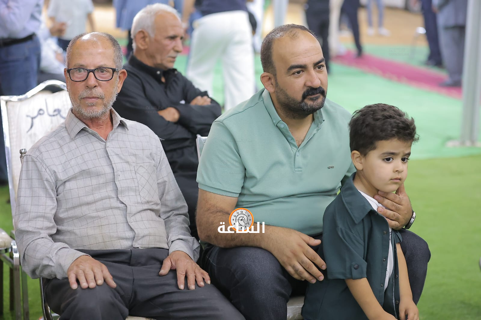 Madar Al-Saa Images 0.6794408324952602