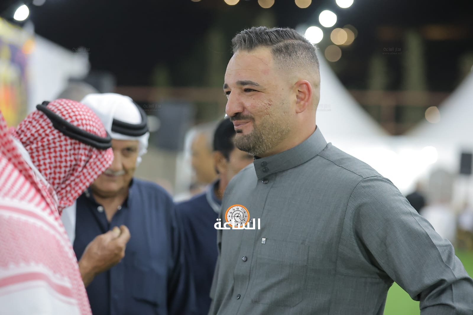 Madar Al-Saa Images 0.5840237114614495