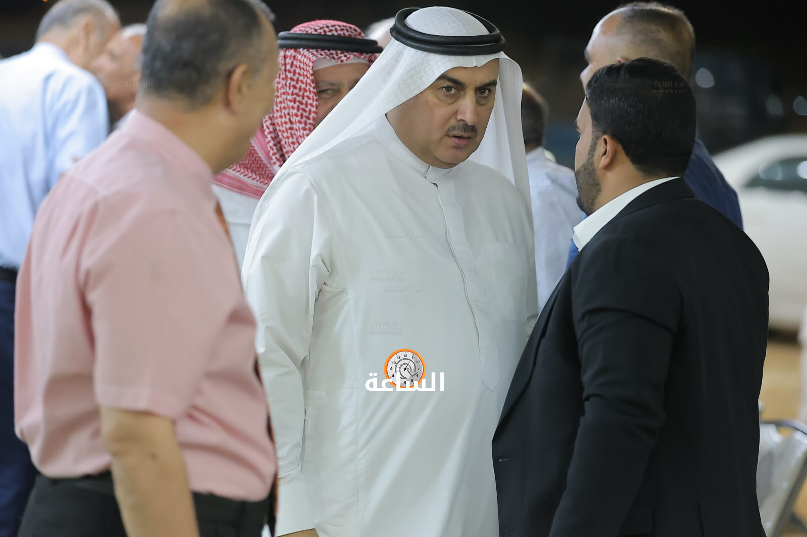 Madar Al-Saa Images 0.22076545223305566