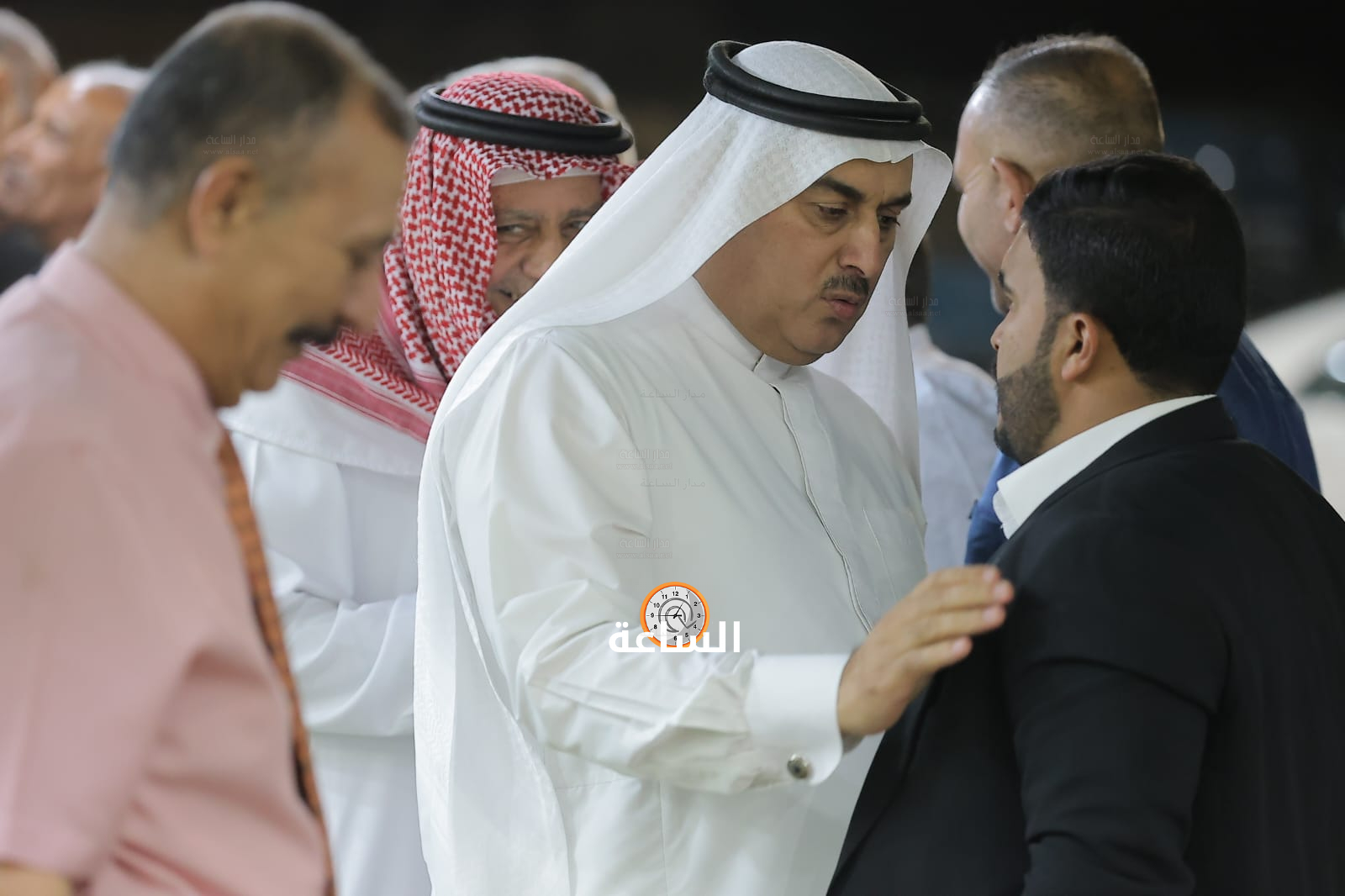Madar Al-Saa Images 0.897733695230553