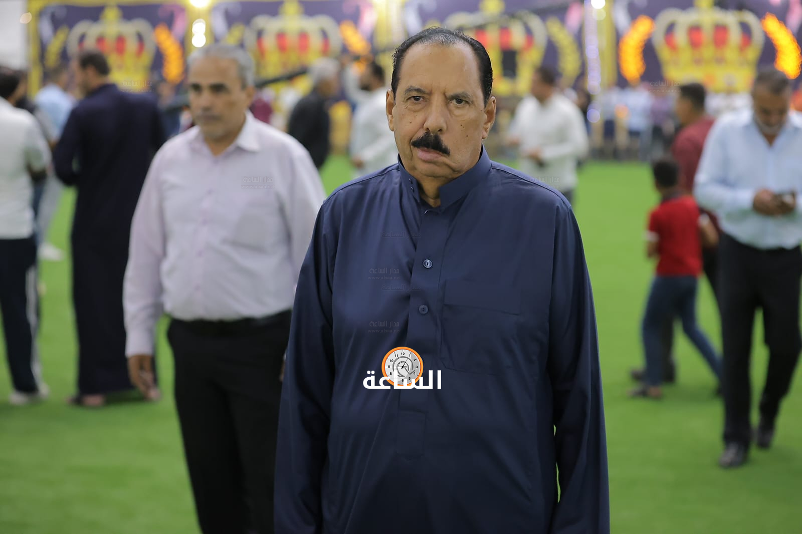 Madar Al-Saa Images 0.47832869842445