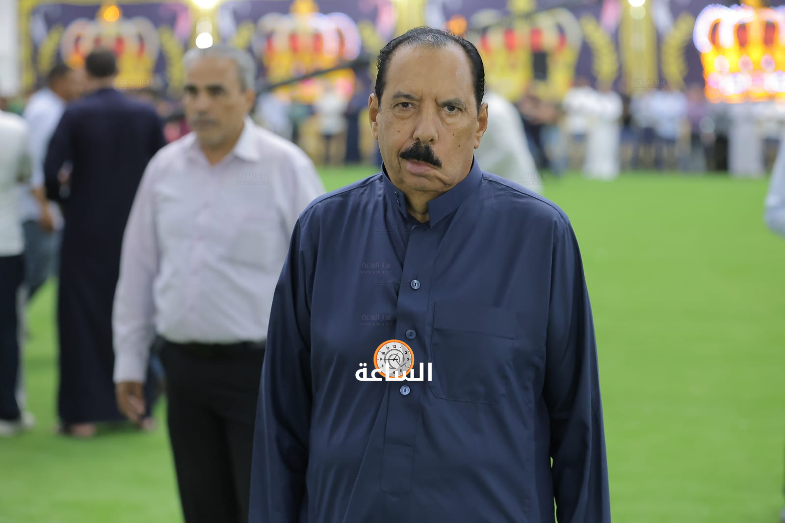 Madar Al-Saa Images 0.031440769118193046