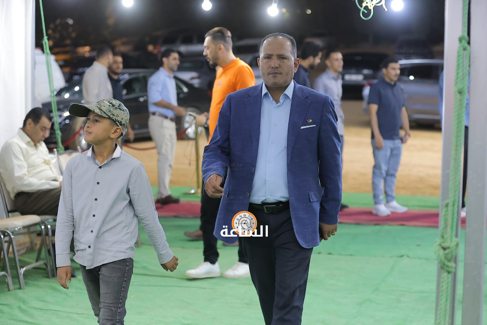 Madar Al-Saa Images 0.3074549381156503