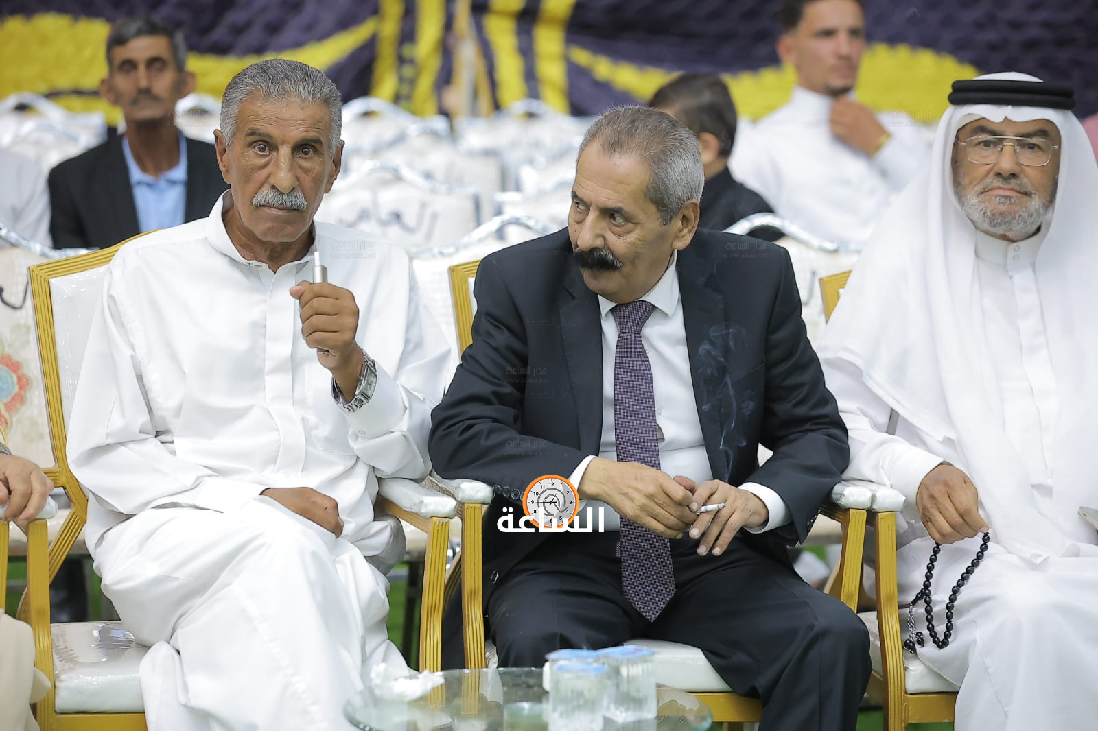Madar Al-Saa Images 0.7365954106171781