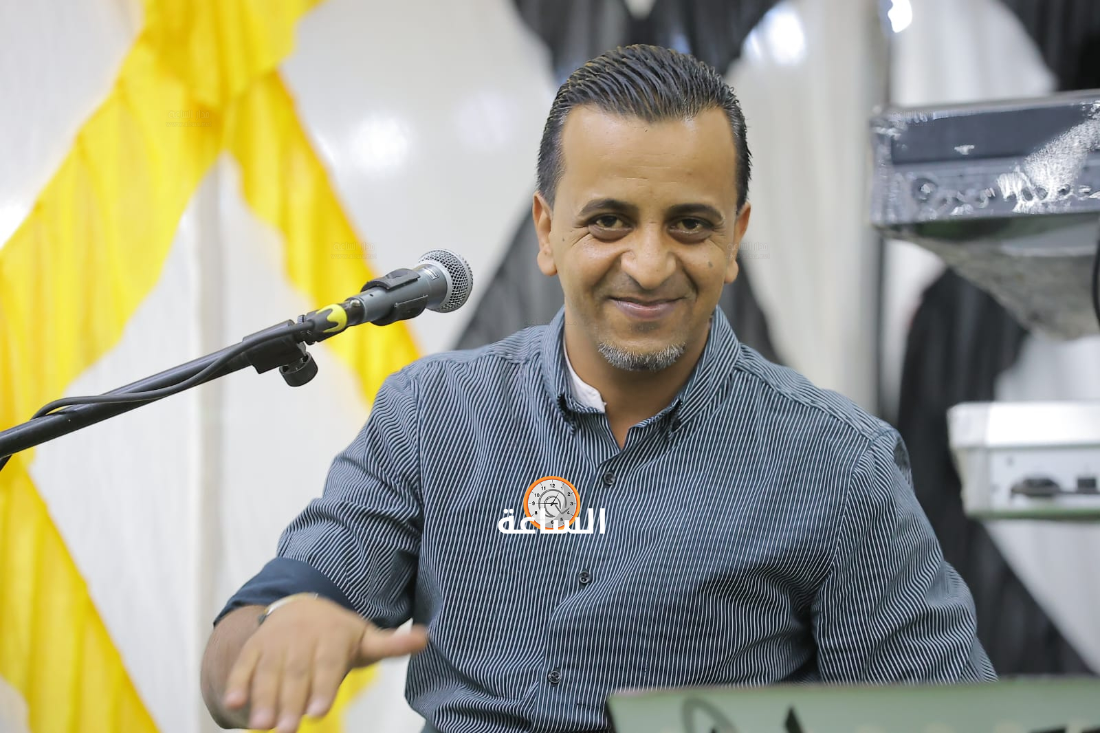 Madar Al-Saa Images 0.8989959274673249