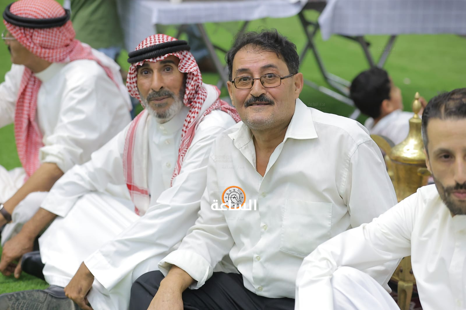 Madar Al-Saa Images 0.11803656629529402
