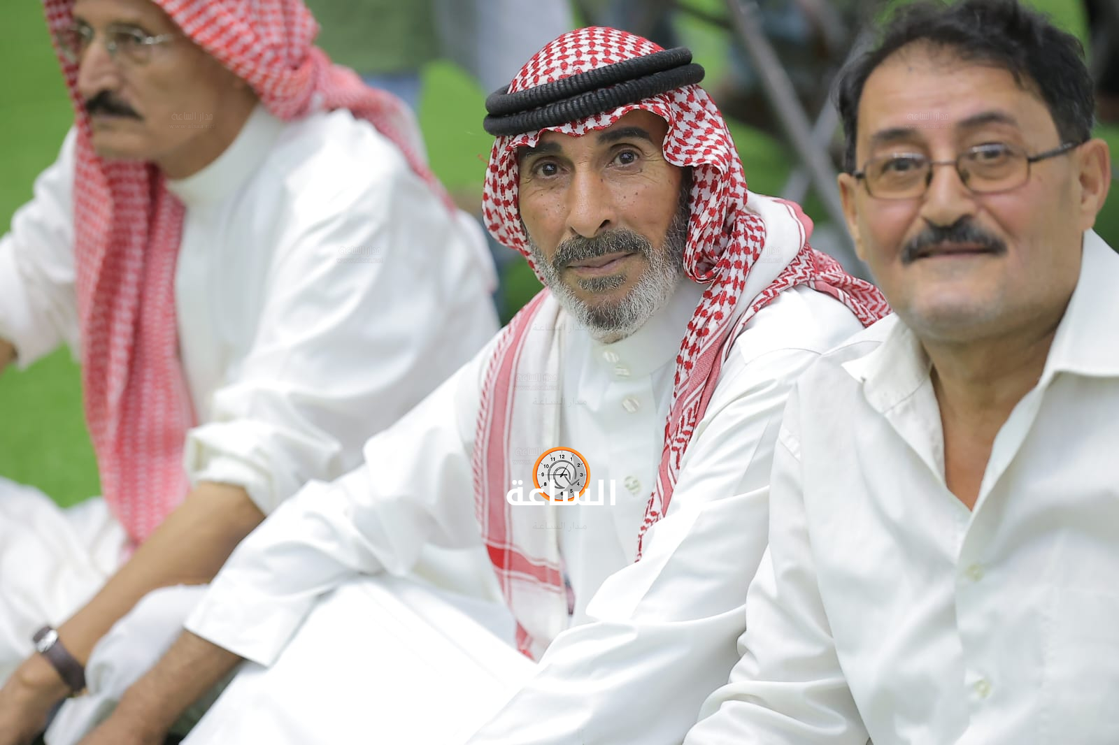 Madar Al-Saa Images 0.9295759957837483