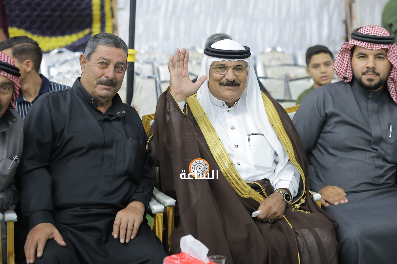 Madar Al-Saa Images 0.3683968762287587