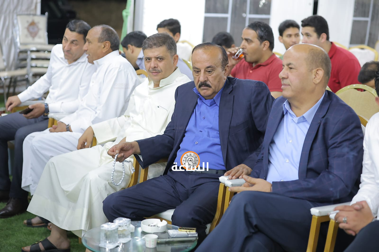 Madar Al-Saa Images 0.23393735164085183