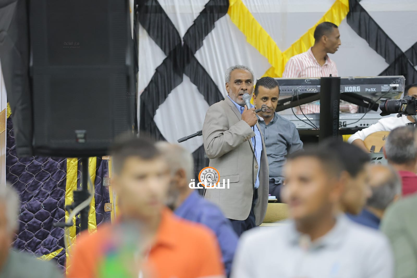 Madar Al-Saa Images 0.5310930381986778