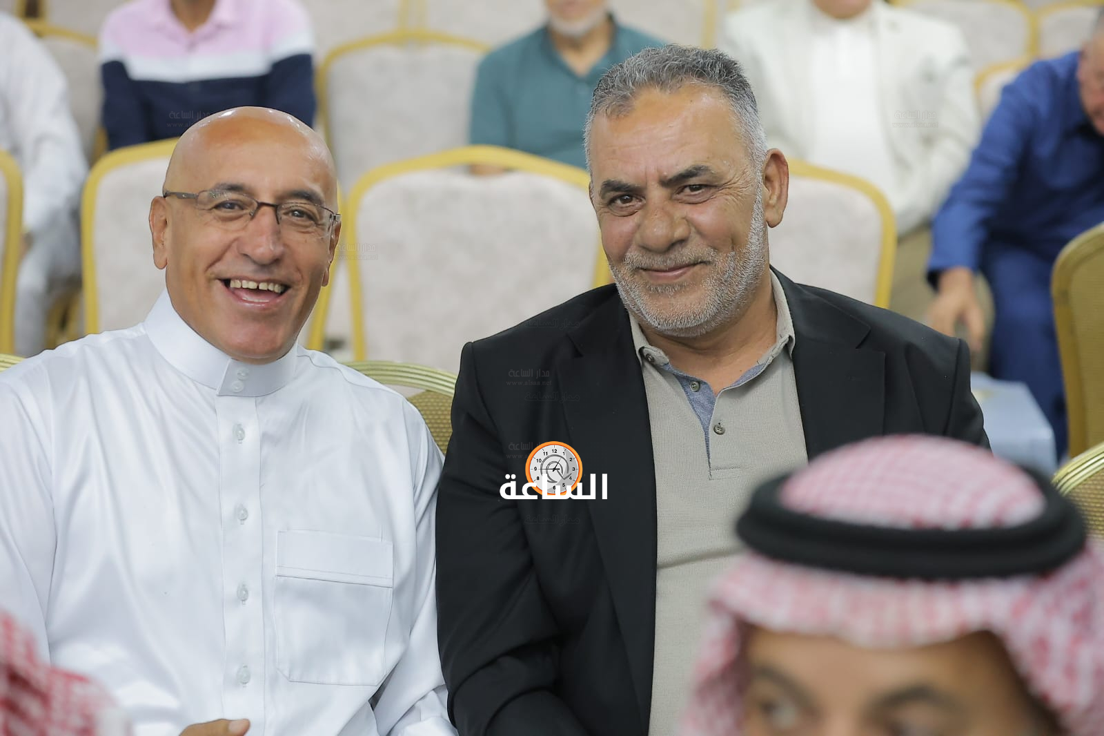 Madar Al-Saa Images 0.6568636366597889