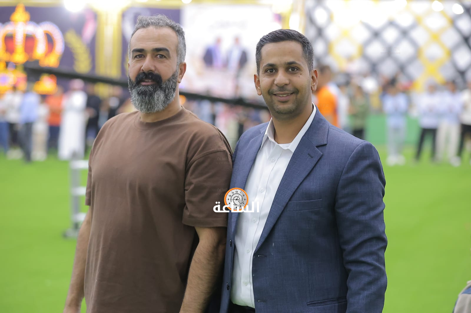 Madar Al-Saa Images 0.12159669228640435