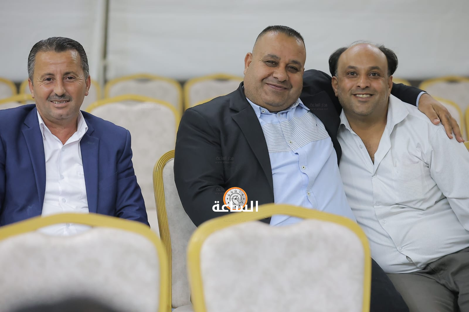 Madar Al-Saa Images 0.26709884050860555