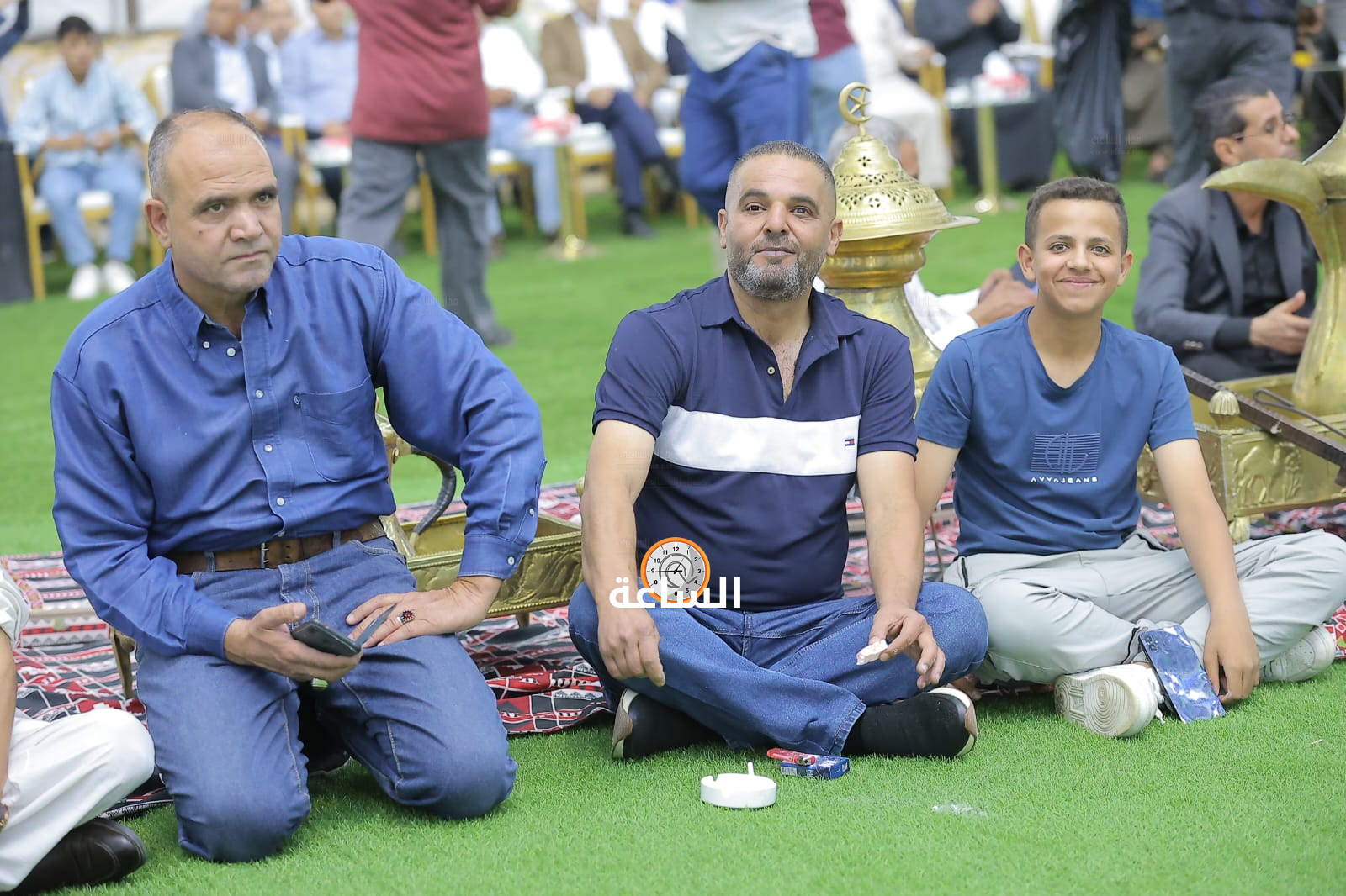 Madar Al-Saa Images 0.6639432649100137