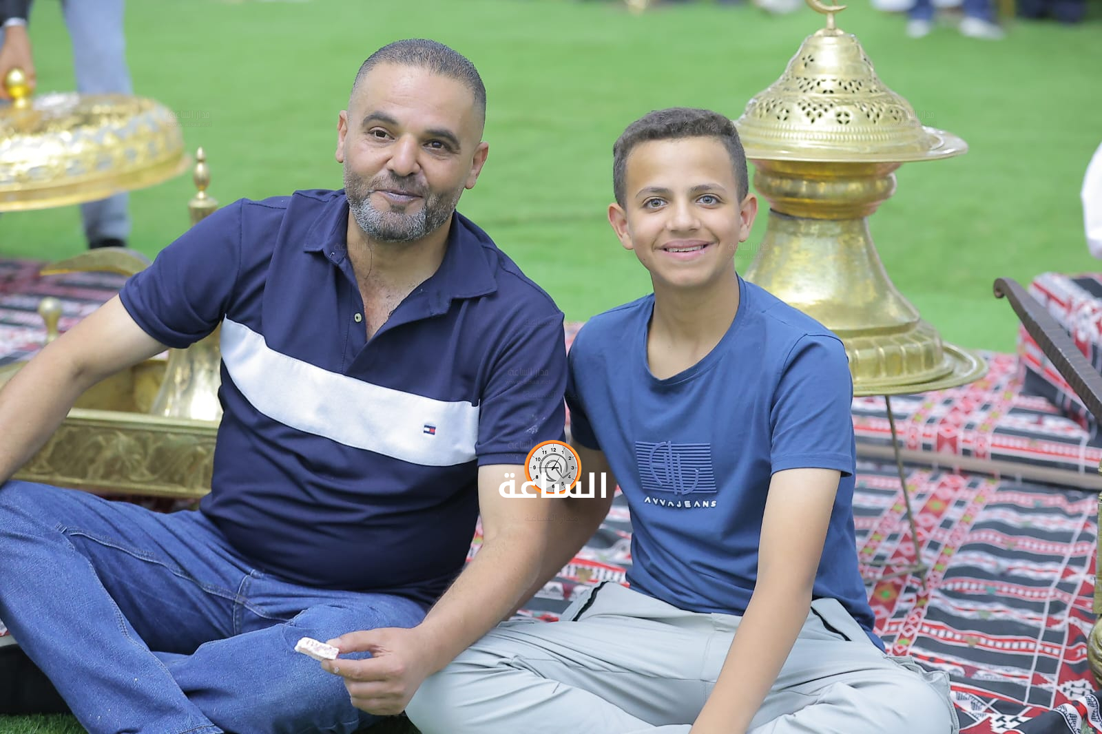 Madar Al-Saa Images 0.770945167579593