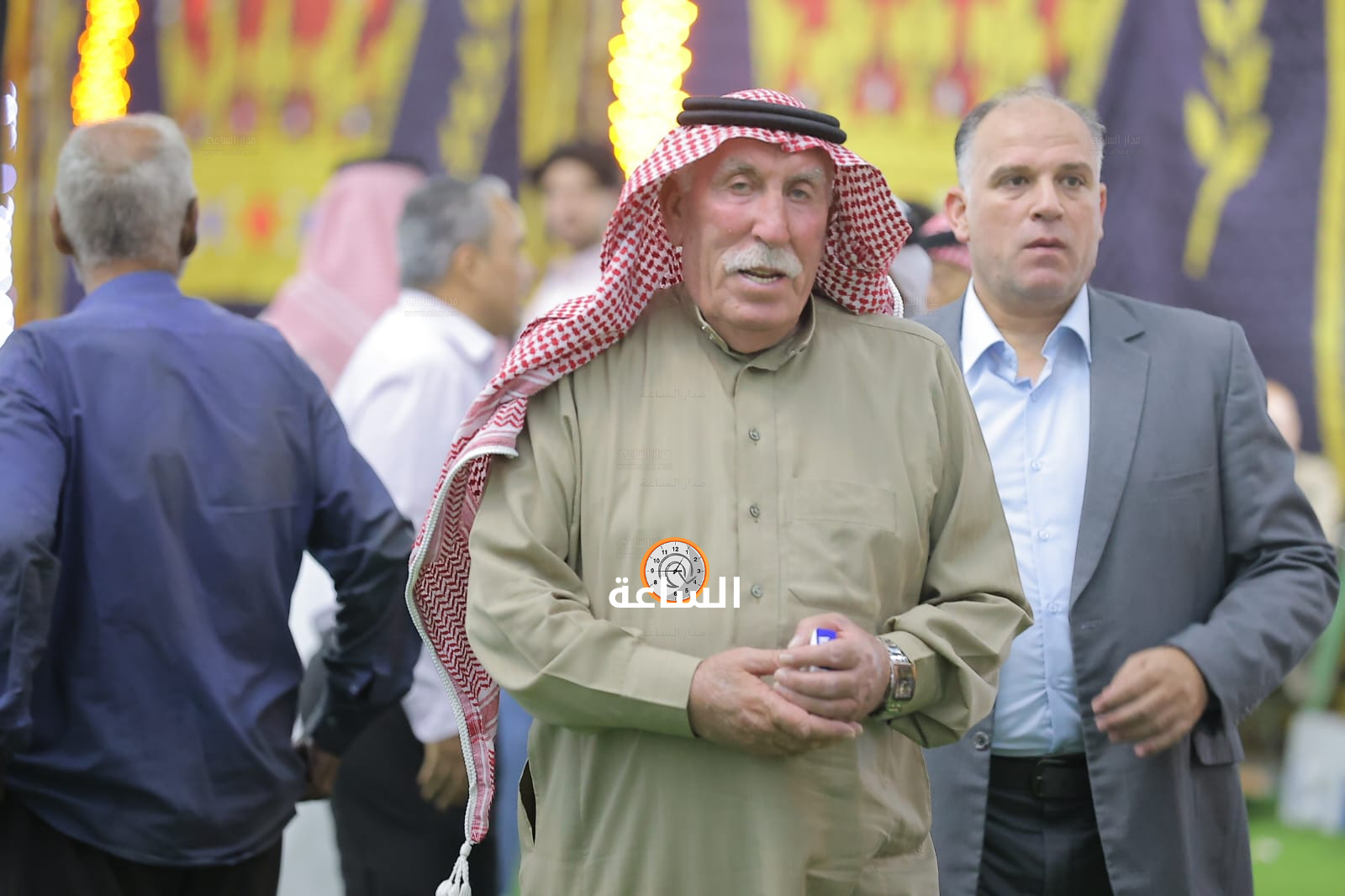 Madar Al-Saa Images 0.16756483160324953