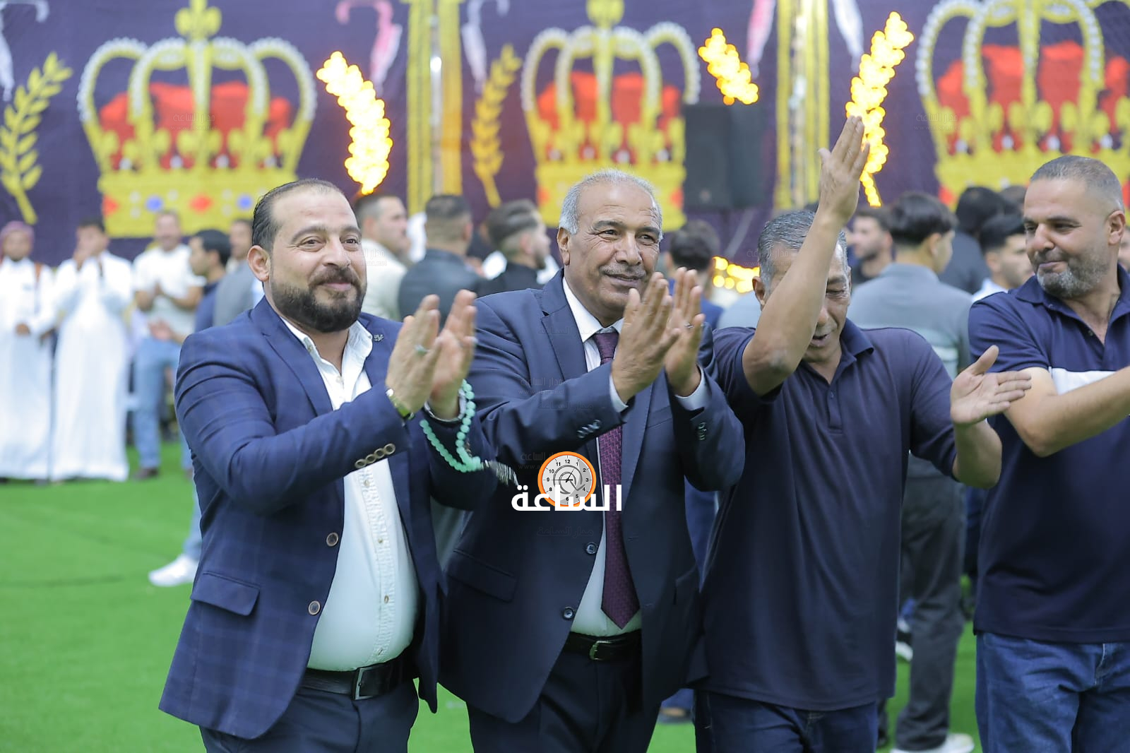 Madar Al-Saa Images 0.47558944578223994