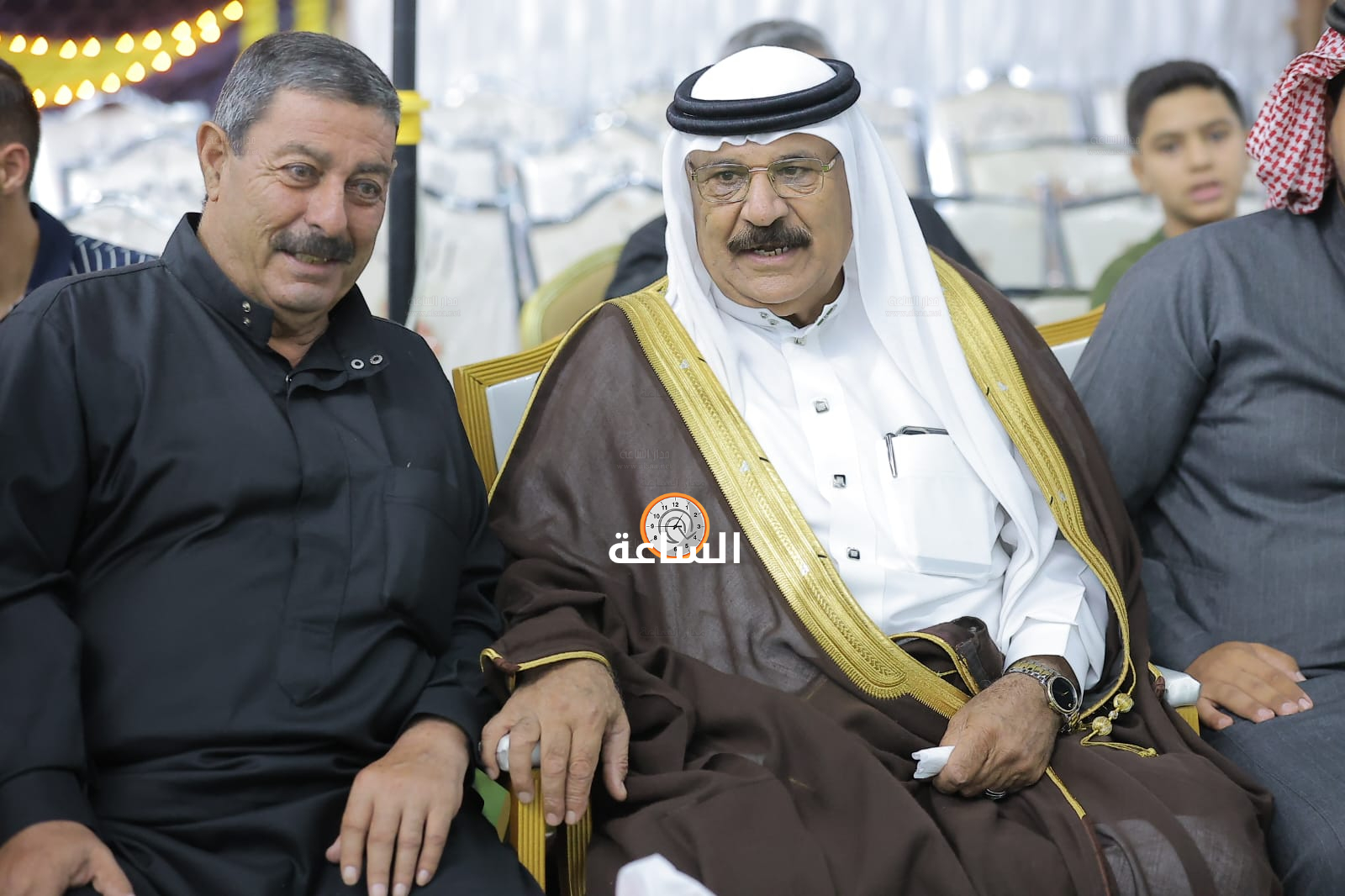 Madar Al-Saa Images 0.13977544391772312