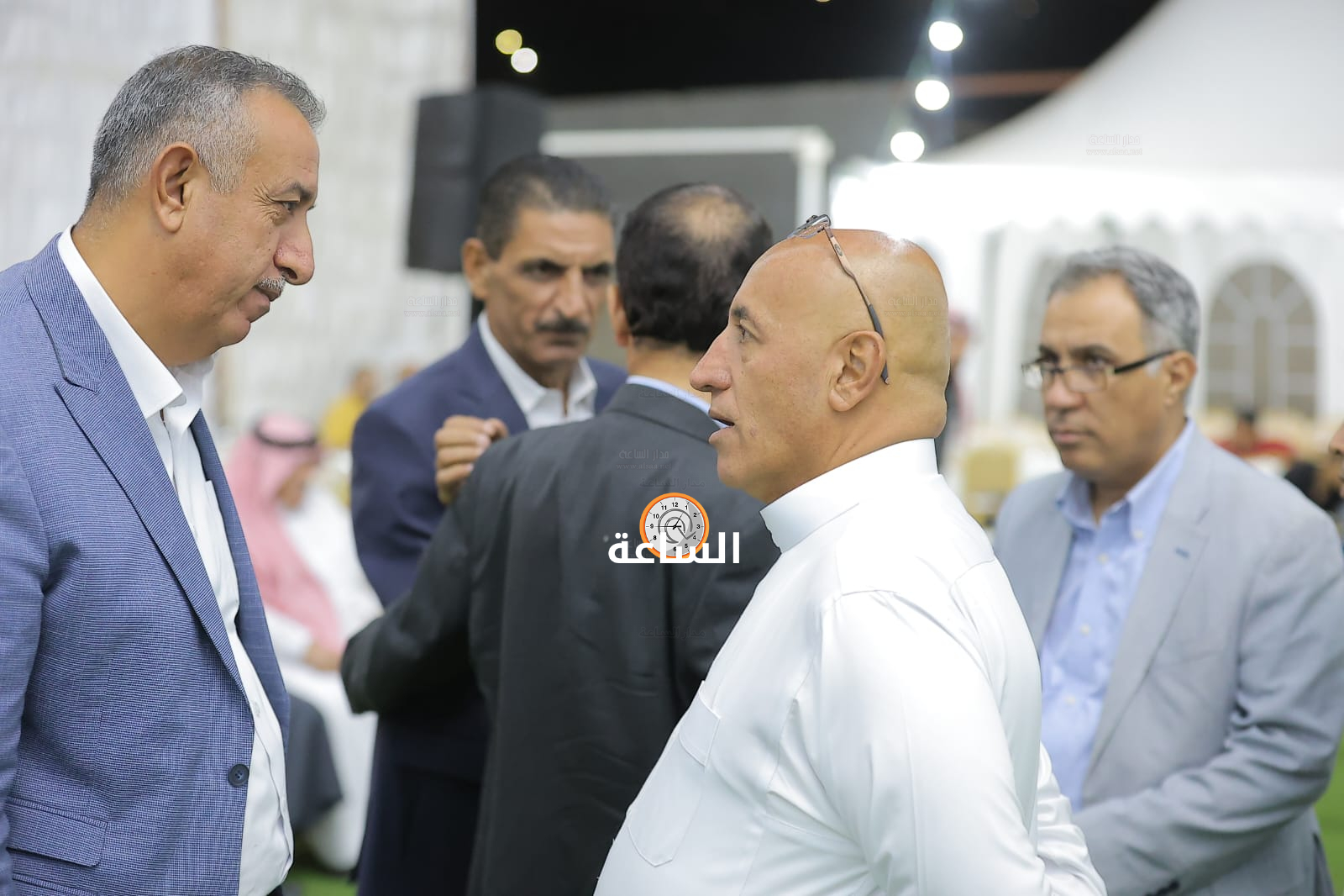 Madar Al-Saa Images 0.9380067395549986