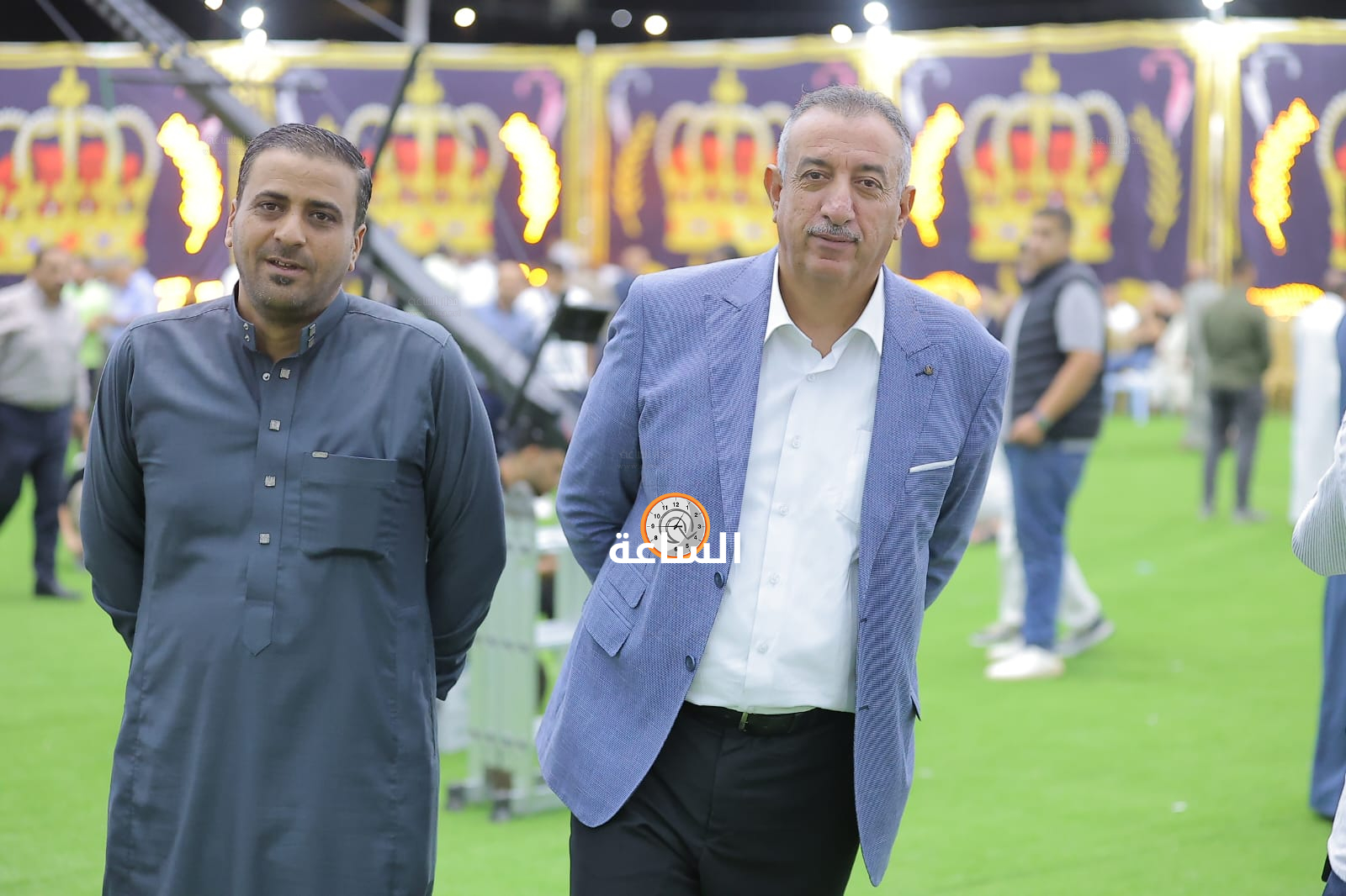 Madar Al-Saa Images 0.21493621310569744