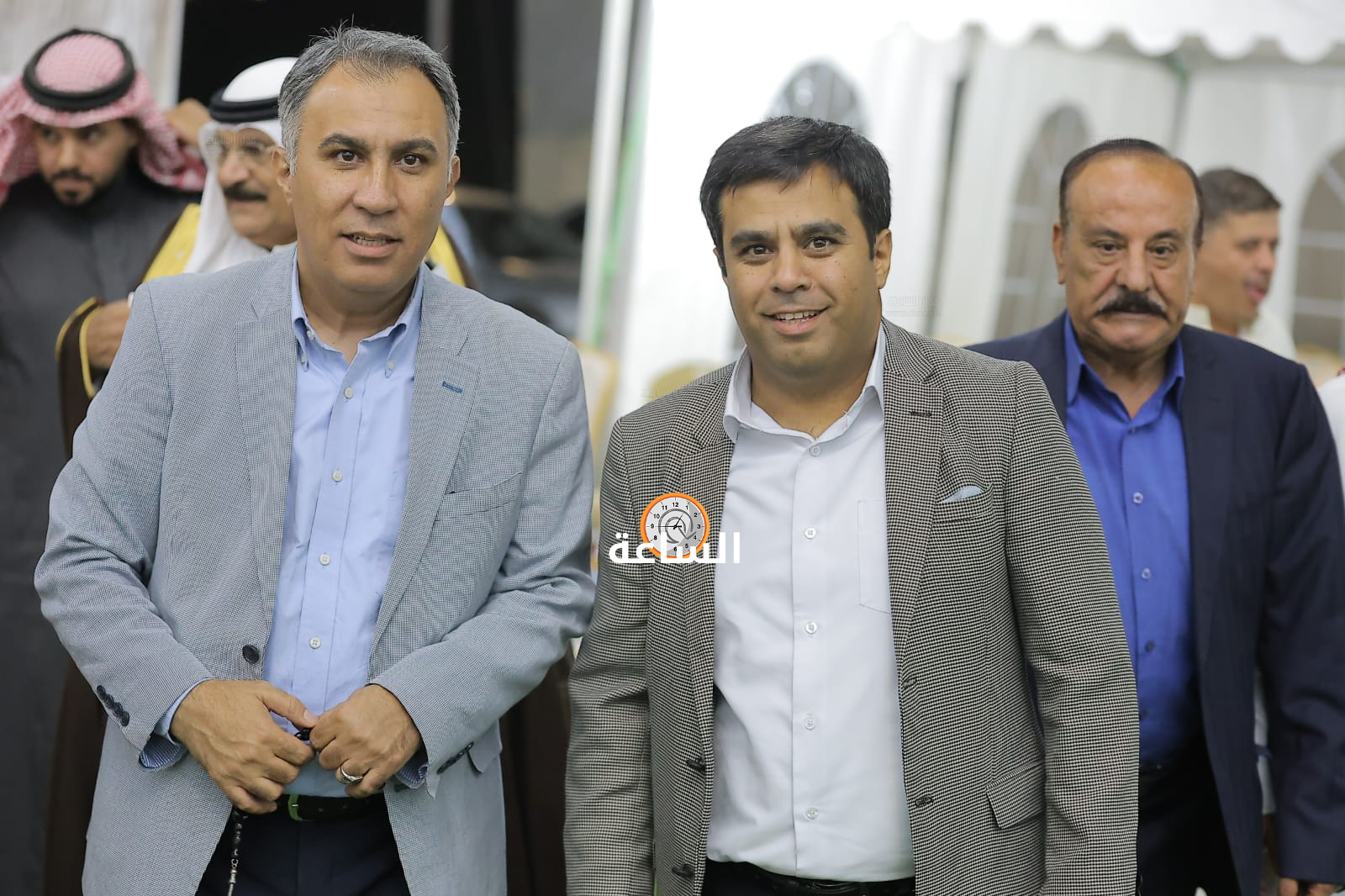 Madar Al-Saa Images 0.038413207841314856