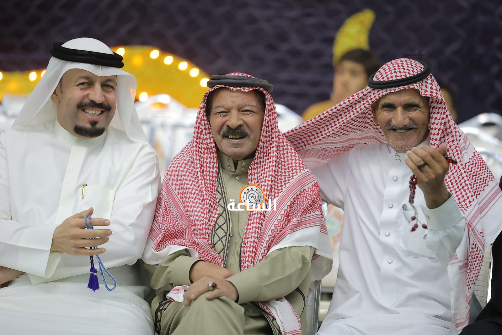 Madar Al-Saa Images 0.8428087741333677