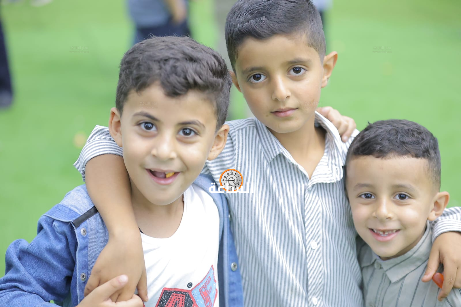 Madar Al-Saa Images 0.07976960116618736
