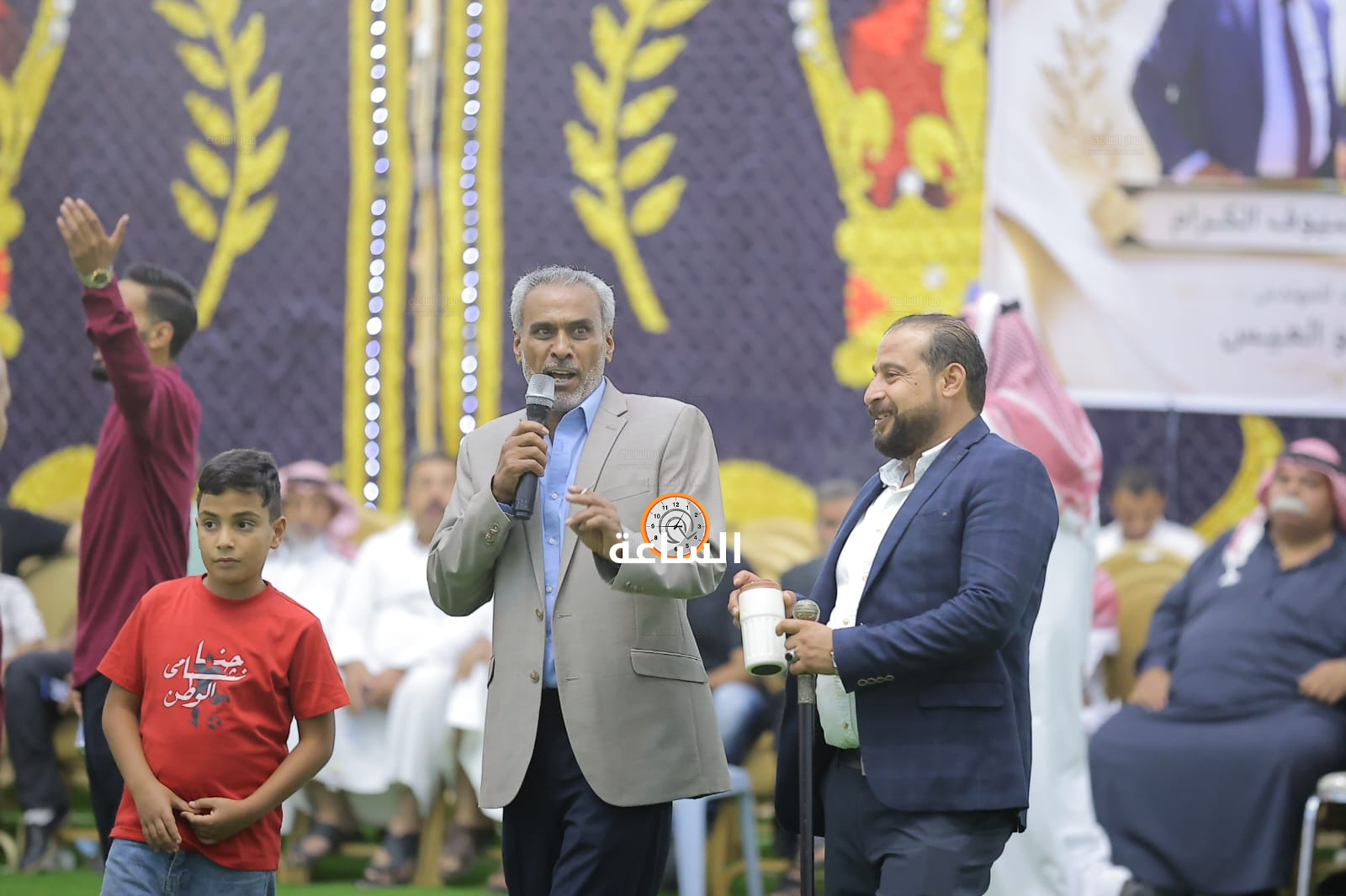 Madar Al-Saa Images 0.6504484155765657
