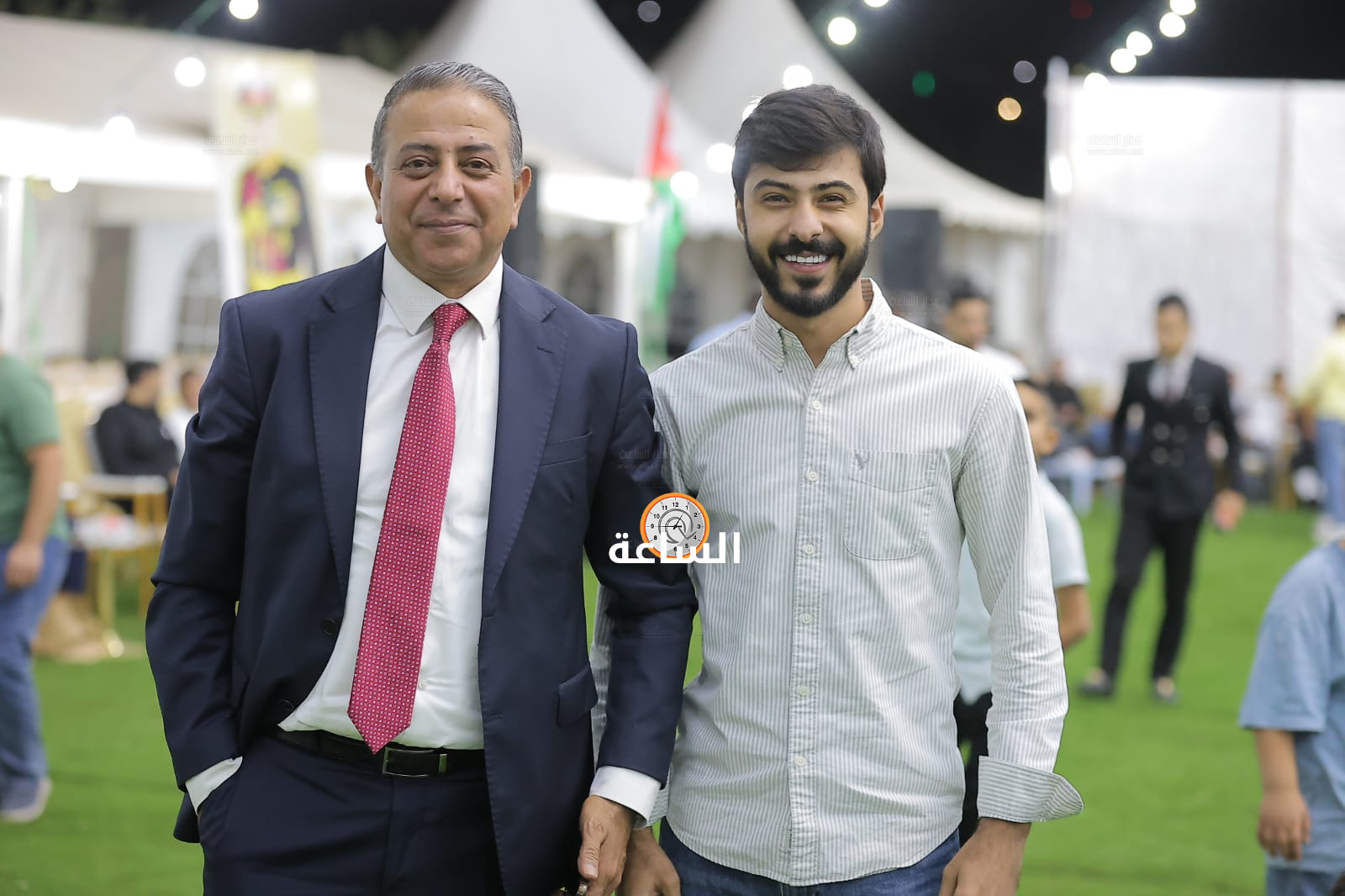 Madar Al-Saa Images 0.5591407871577395