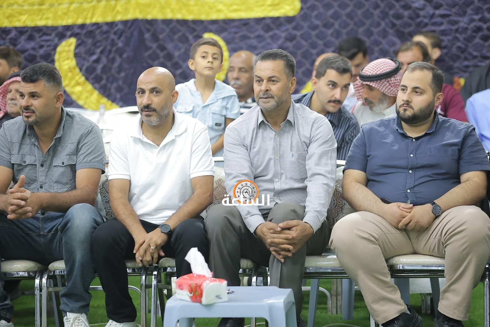 Madar Al-Saa Images 0.03320548842110971