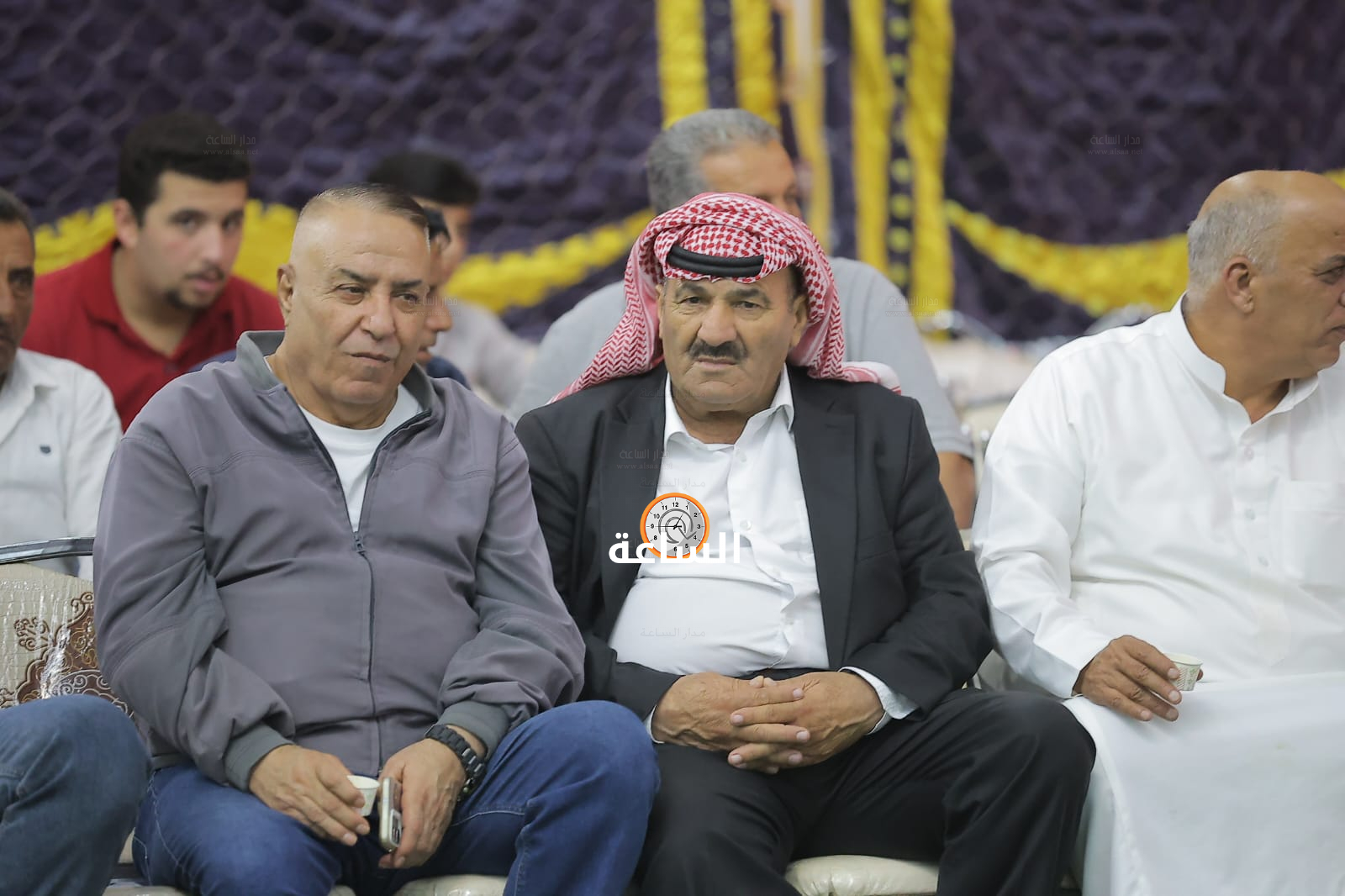 Madar Al-Saa Images 0.2217166277994077