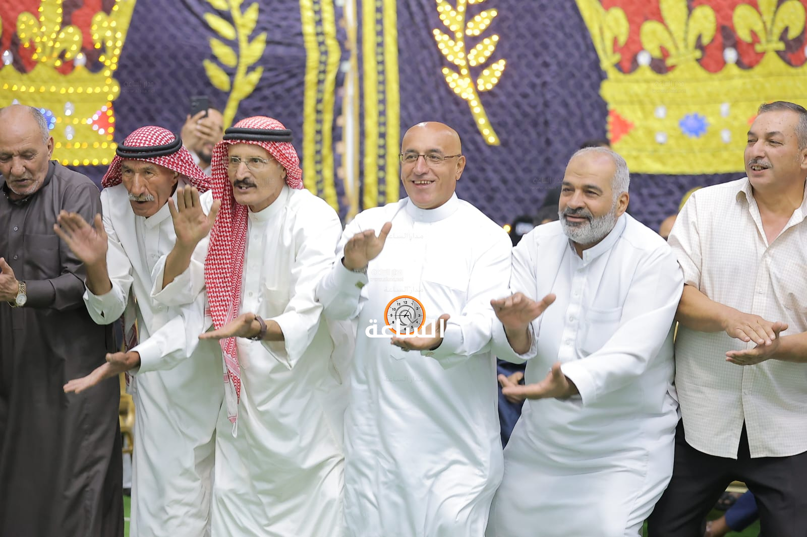 Madar Al-Saa Images 0.265745742478644