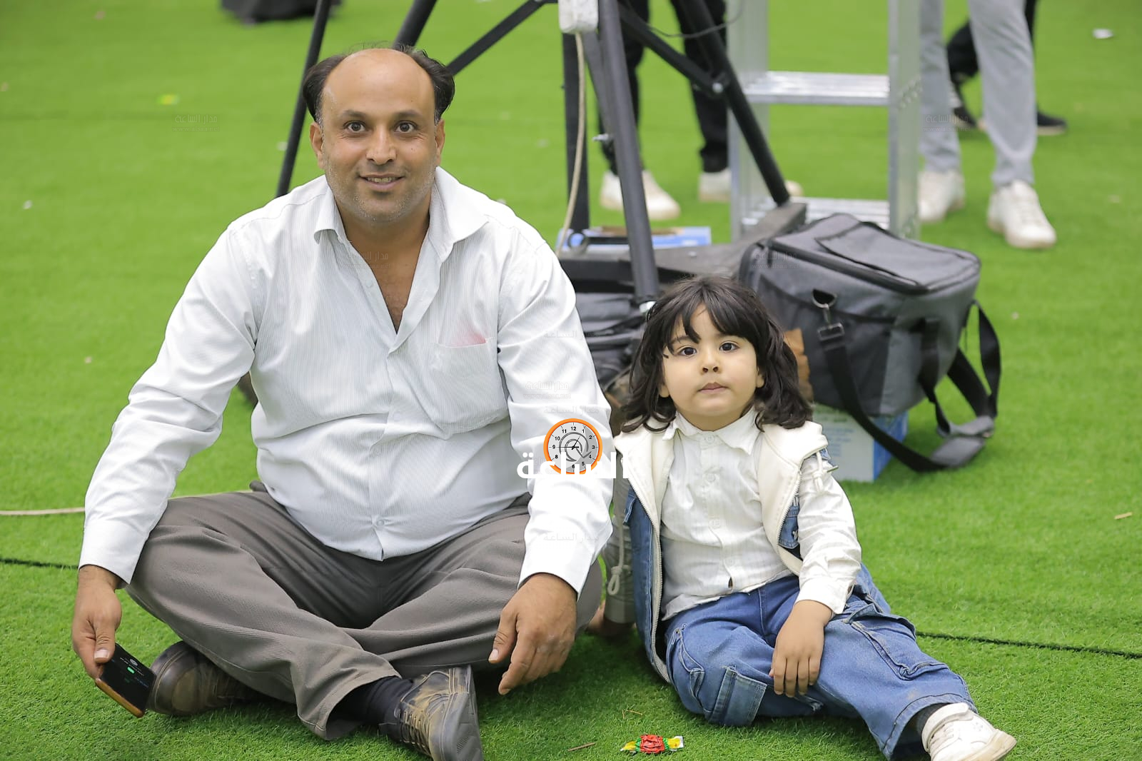 Madar Al-Saa Images 0.8925664376597041