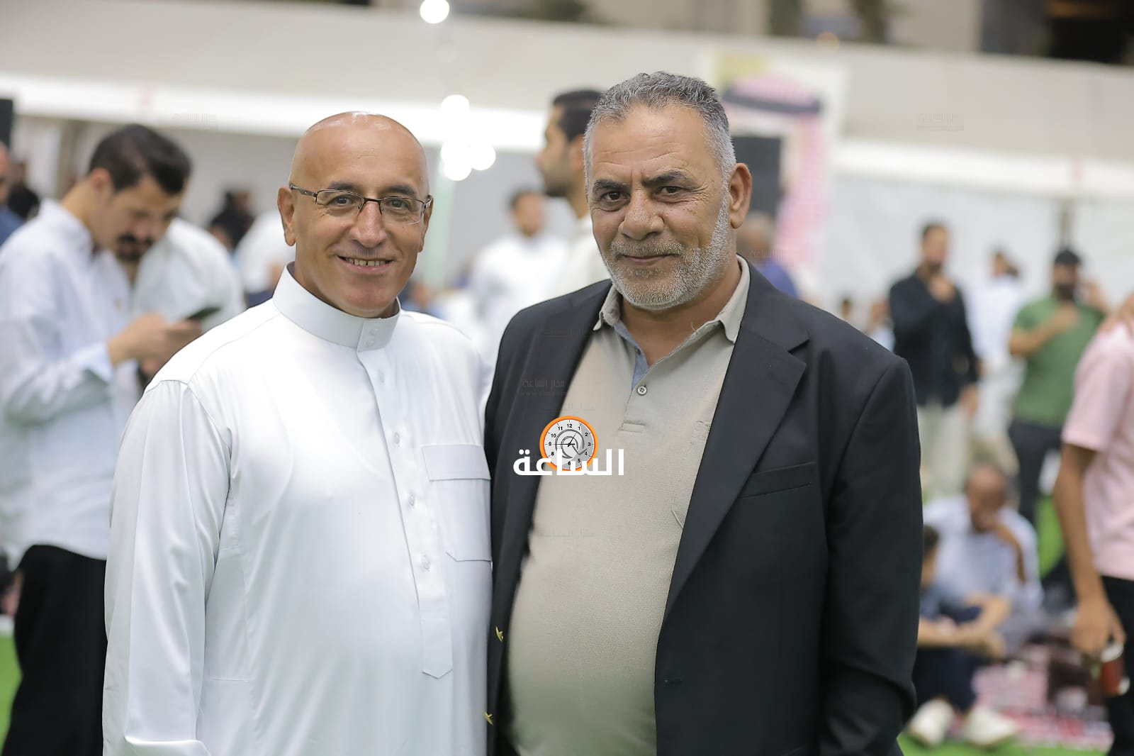 Madar Al-Saa Images 0.478272899402992