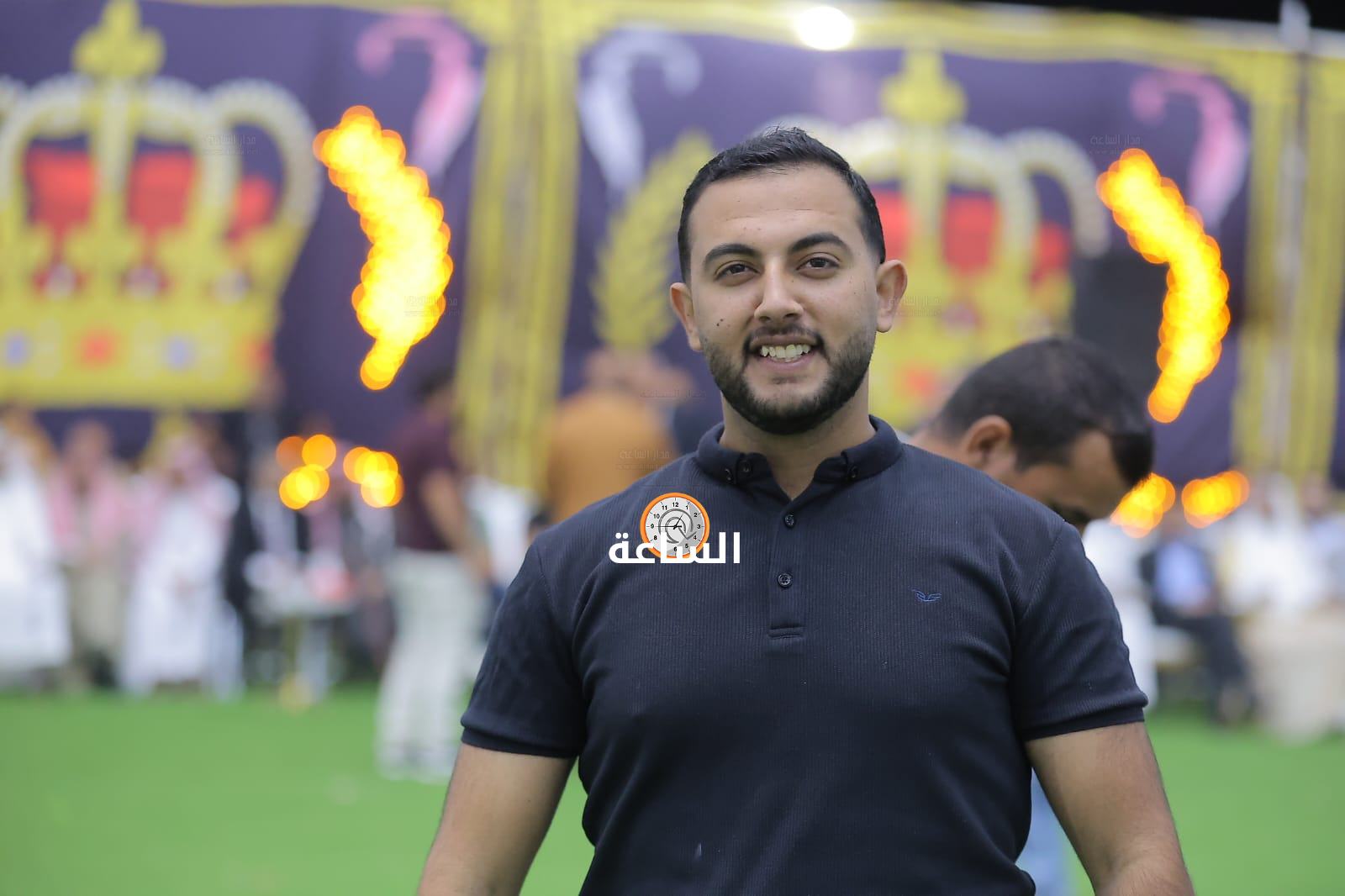 Madar Al-Saa Images 0.8178664048503741