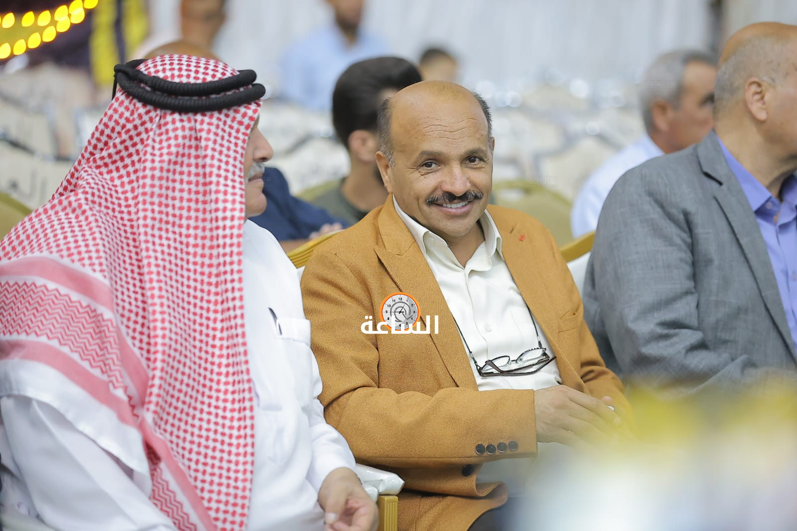 Madar Al-Saa Images 0.27527020932196433