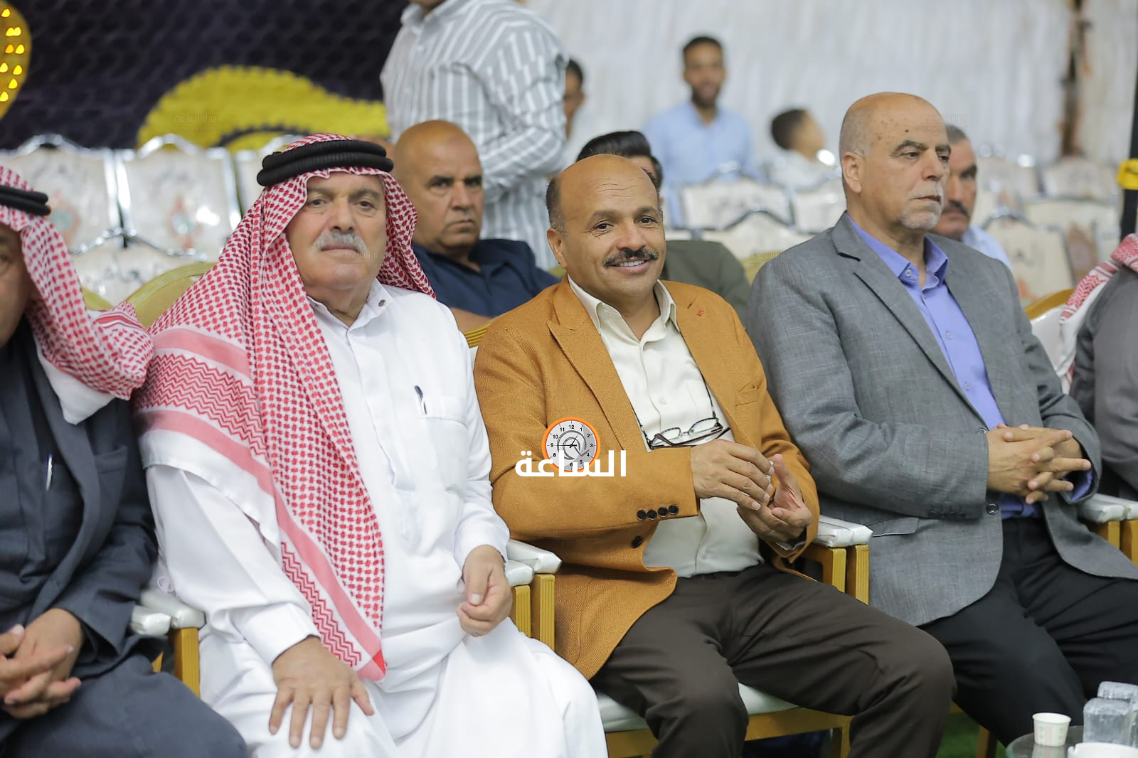 Madar Al-Saa Images 0.9021962382413494