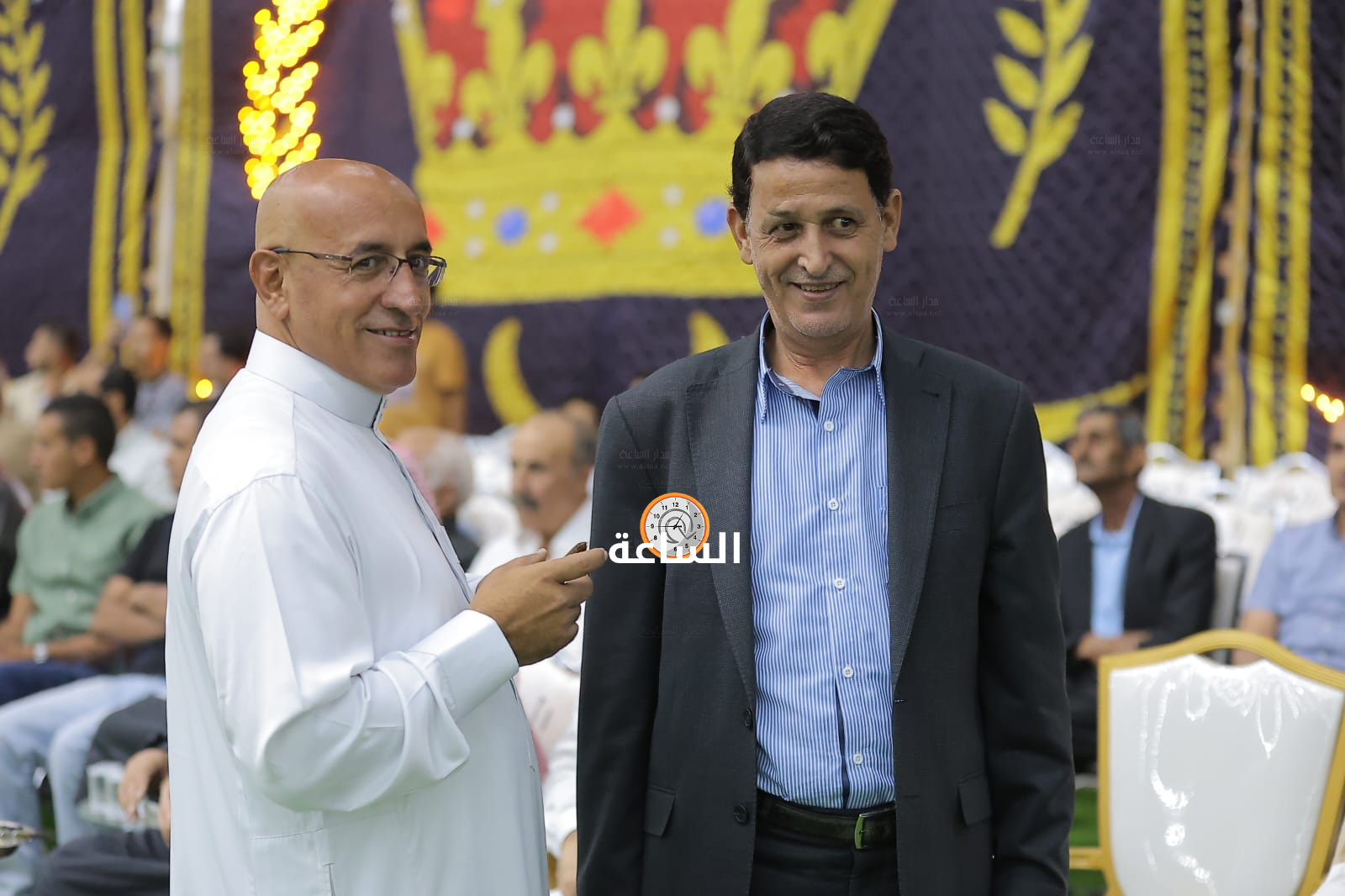 Madar Al-Saa Images 0.8210249396346493