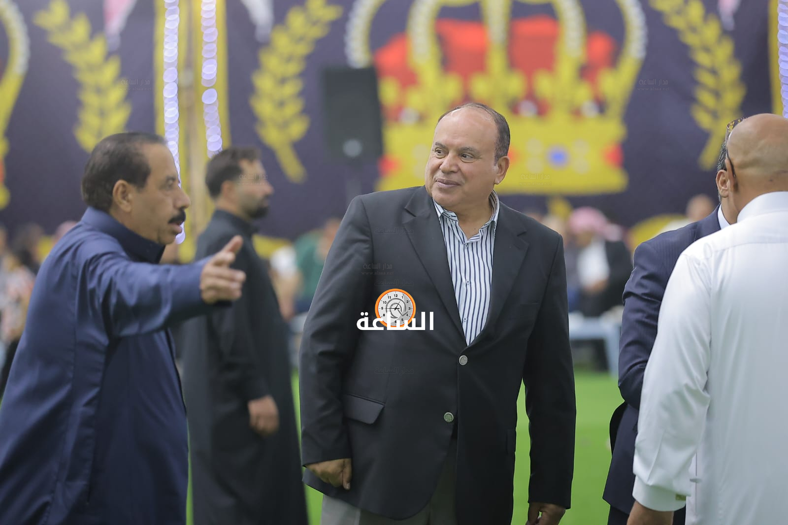 Madar Al-Saa Images 0.788640578678147