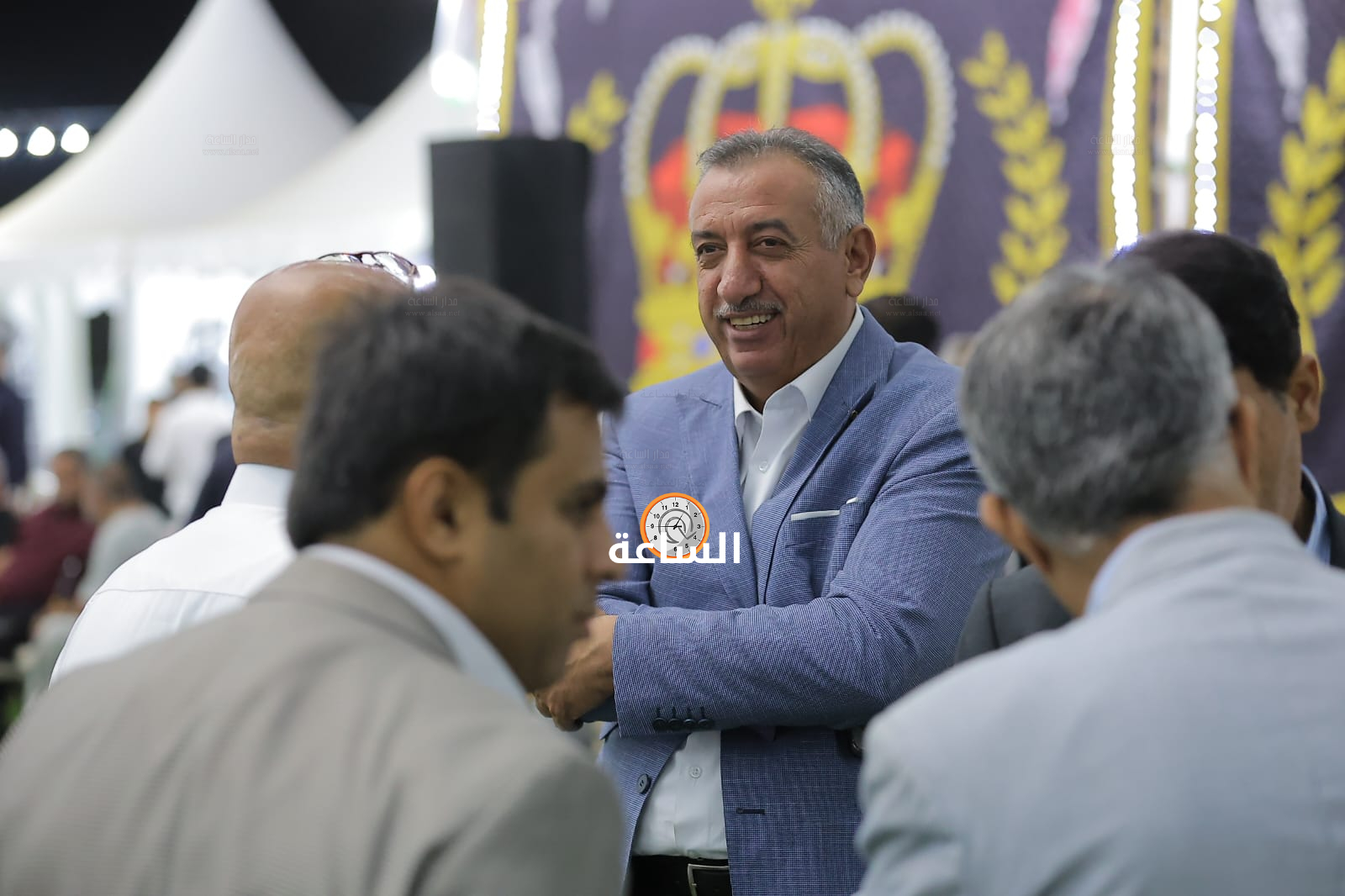Madar Al-Saa Images 0.122135585574352