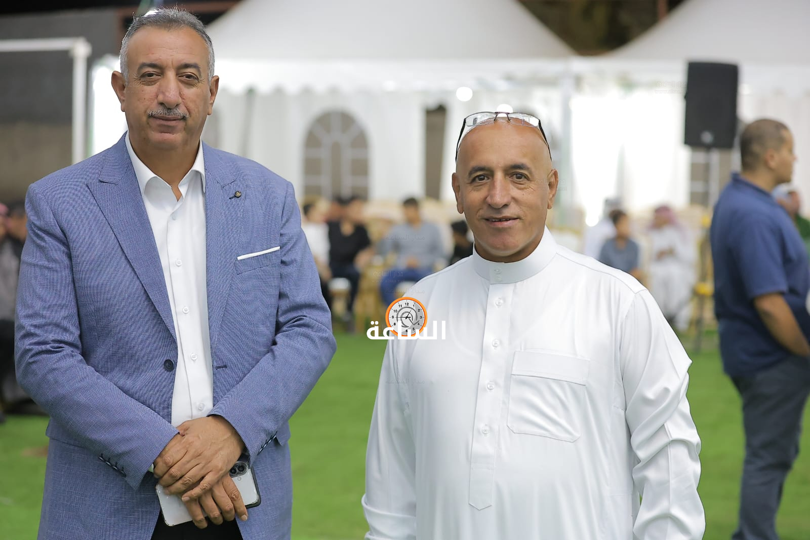 Madar Al-Saa Images 0.6137265392907824